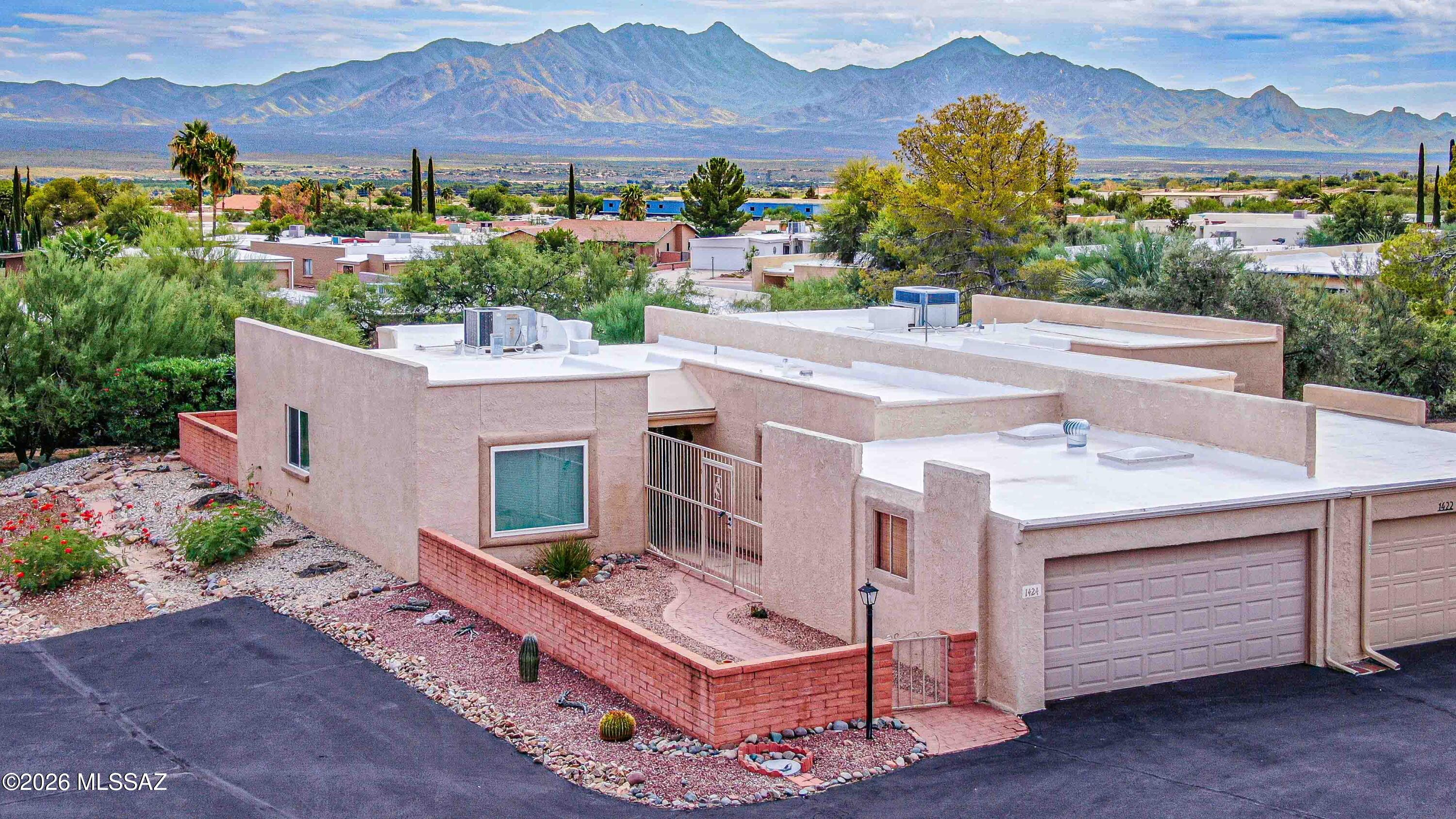 Colonia De Los Alamos - Villages - Residential
