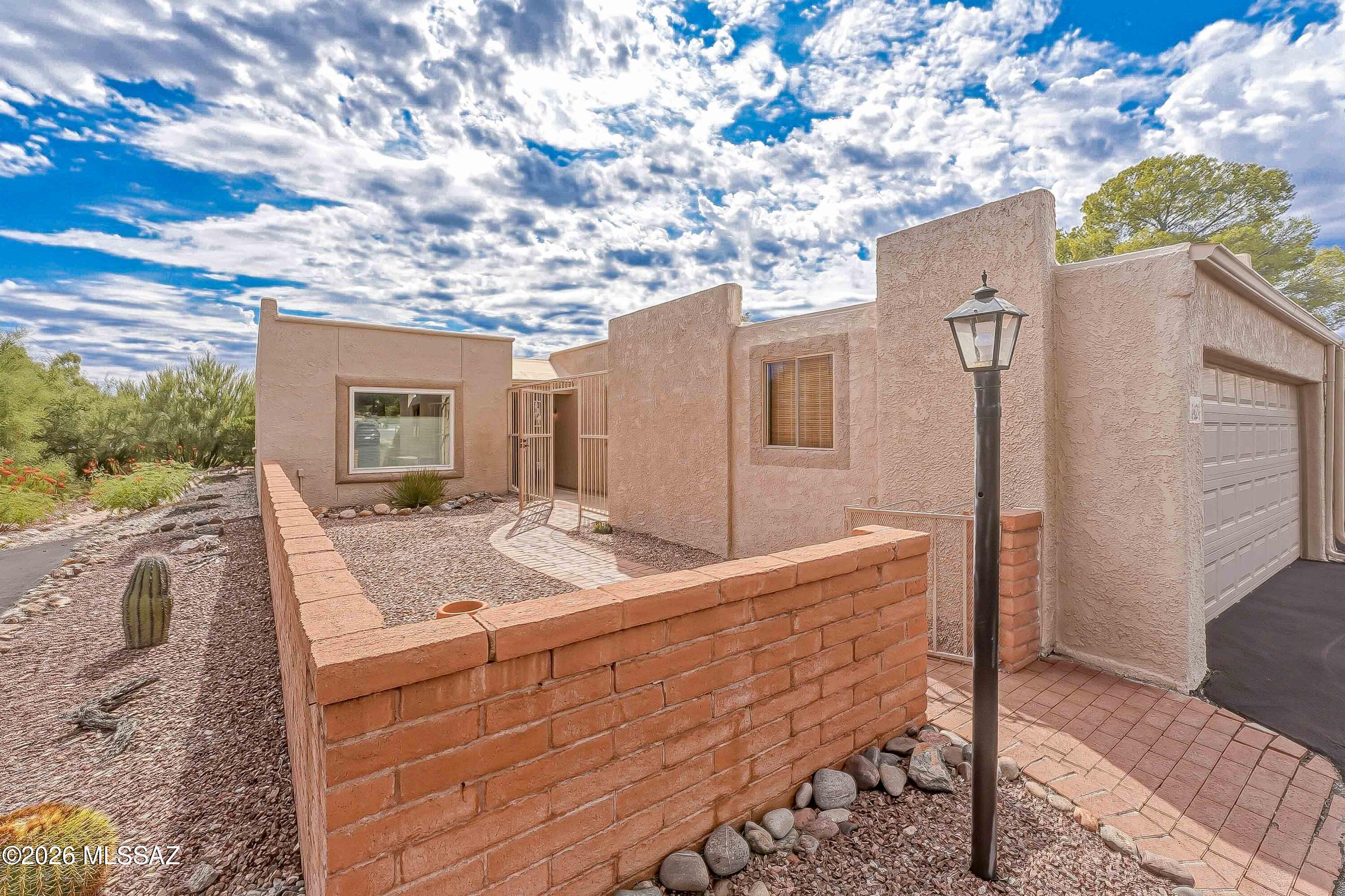 Colonia De Los Alamos - Villages - Residential