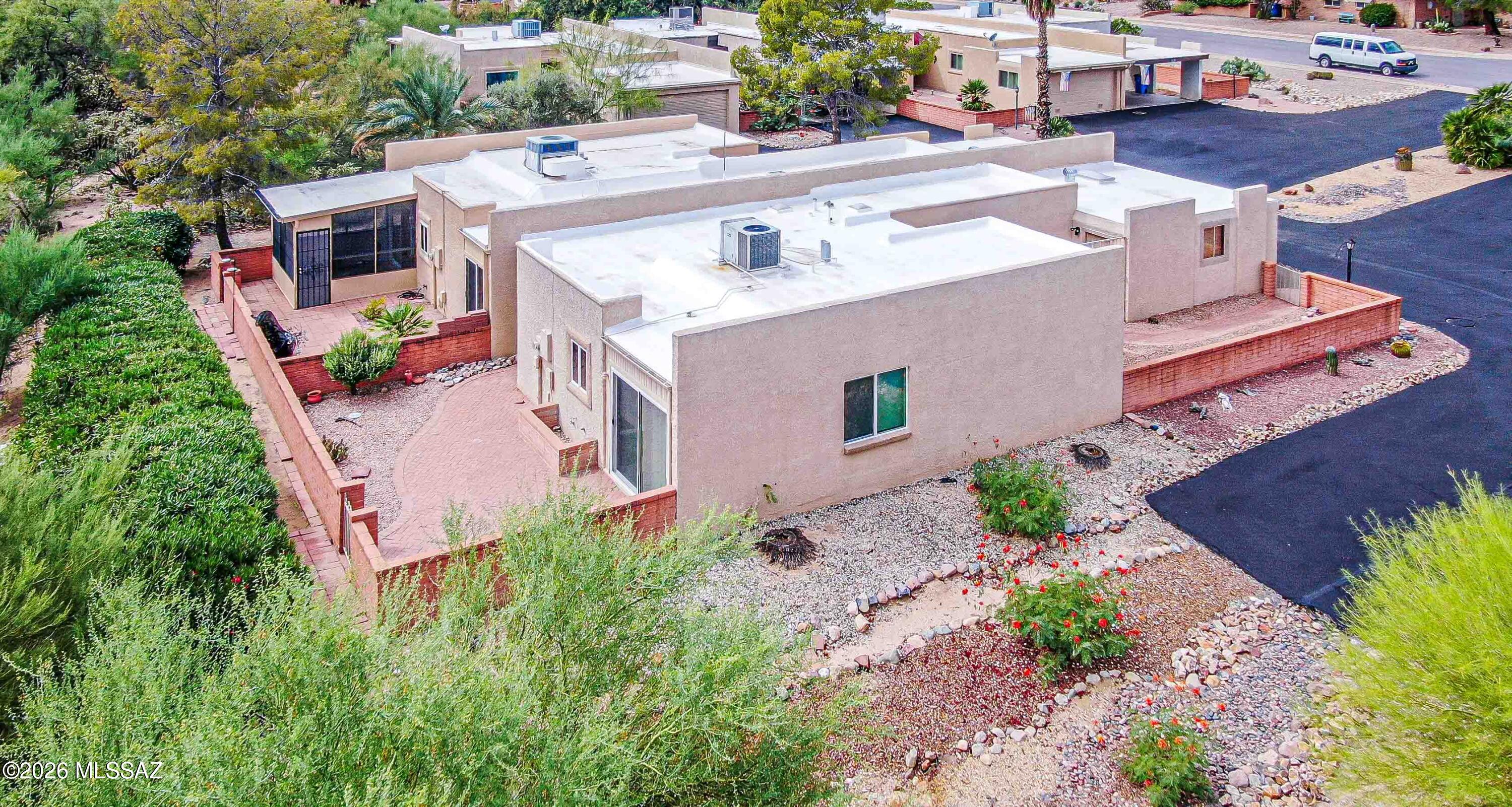 Colonia De Los Alamos - Villages - Residential
