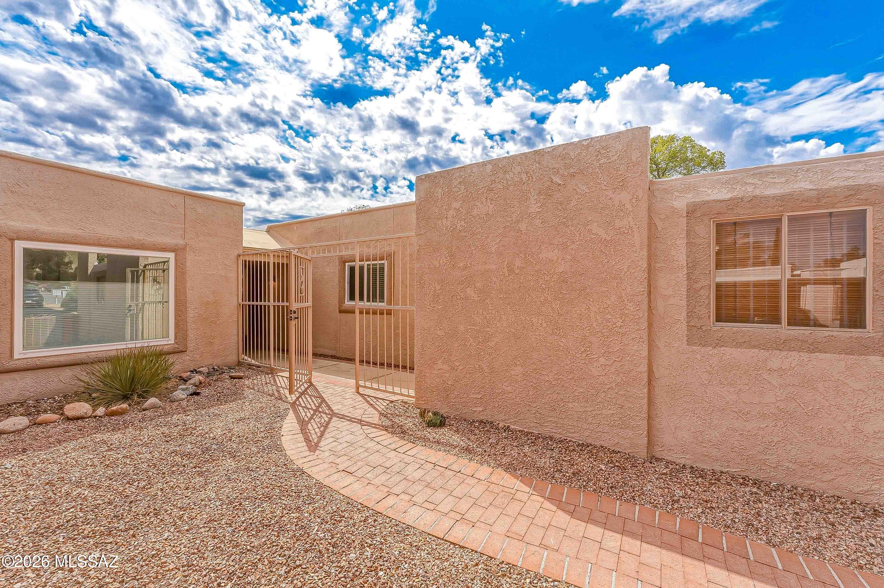 Colonia De Los Alamos - Villages - Residential