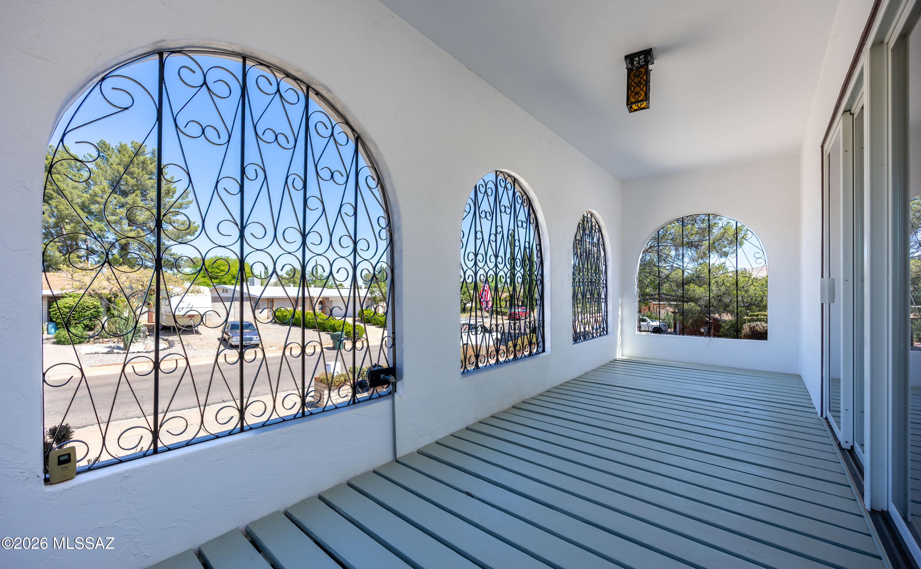 Out Of Pima County - Residential