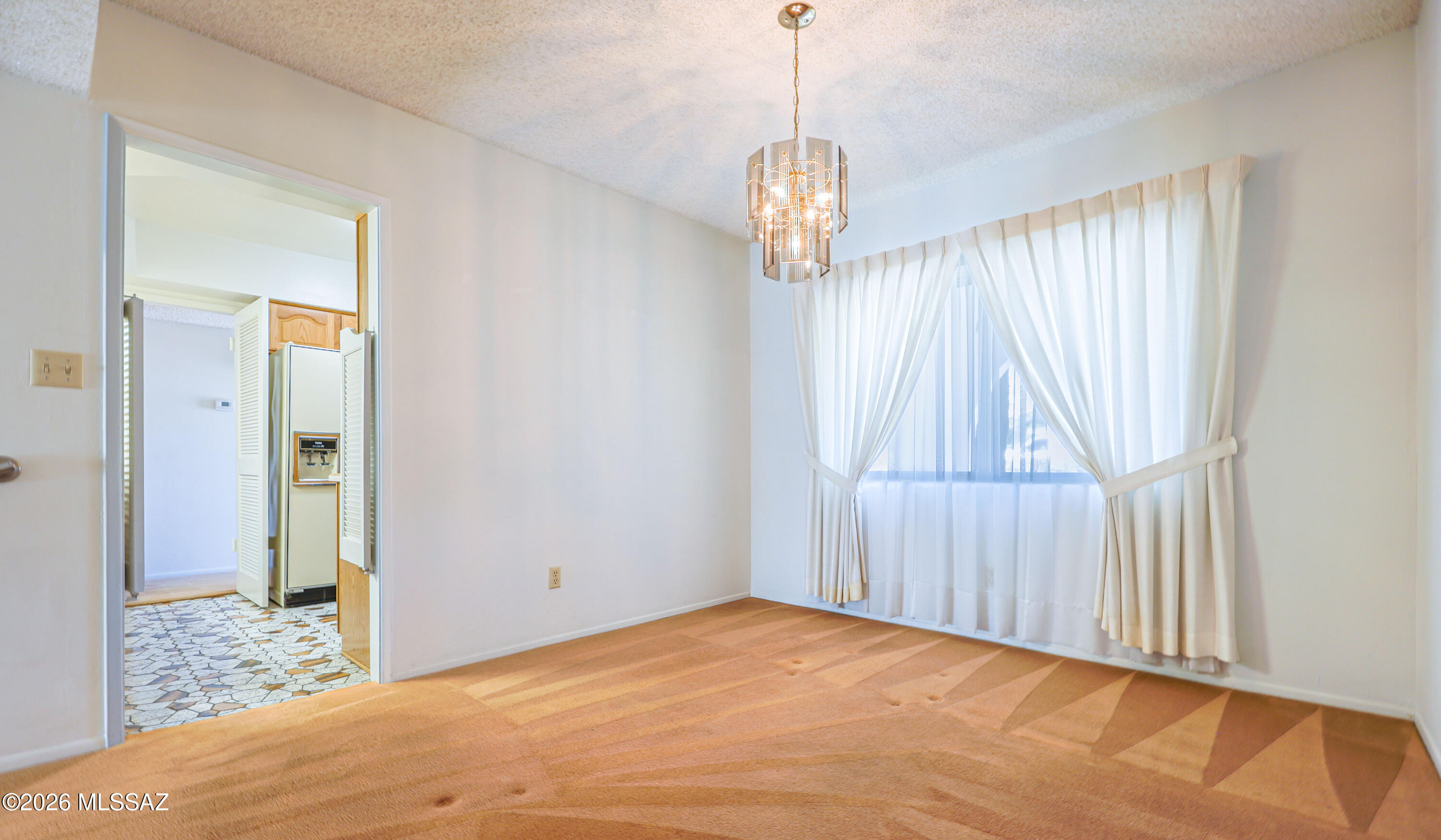 Out Of Pima County - Residential