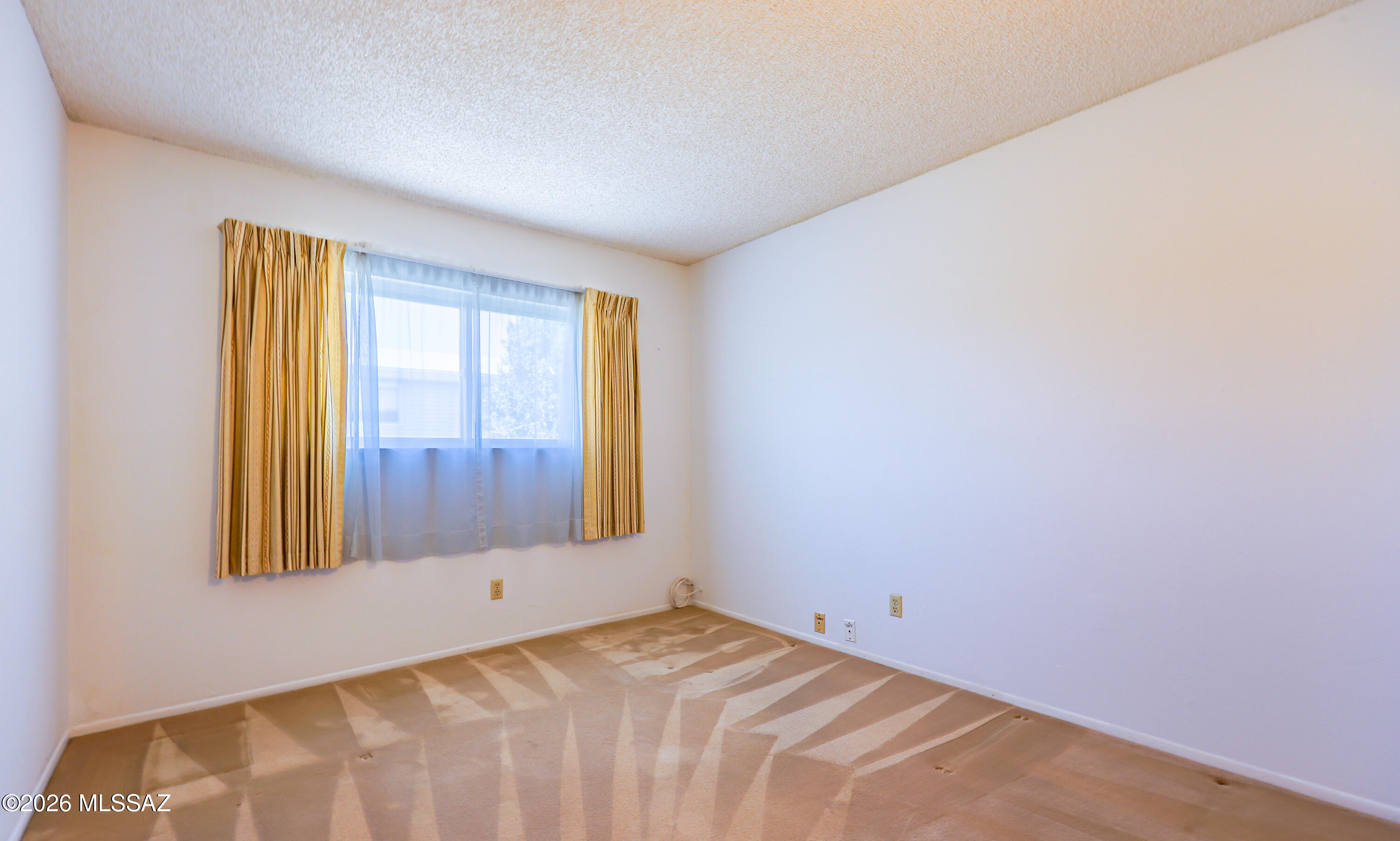Out Of Pima County - Residential
