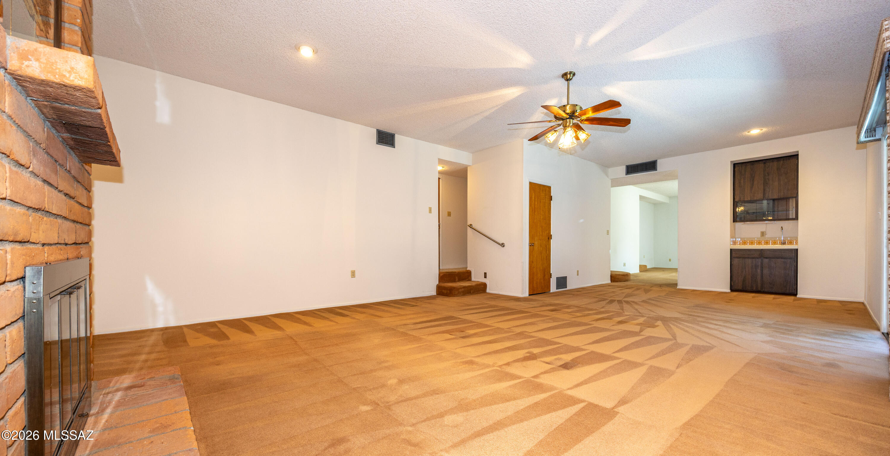 Out Of Pima County - Residential
