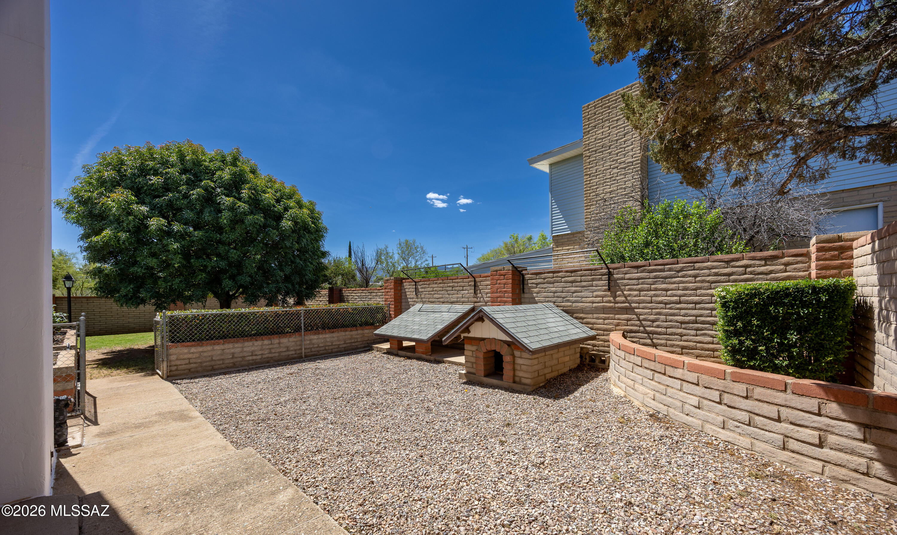 Out Of Pima County - Residential