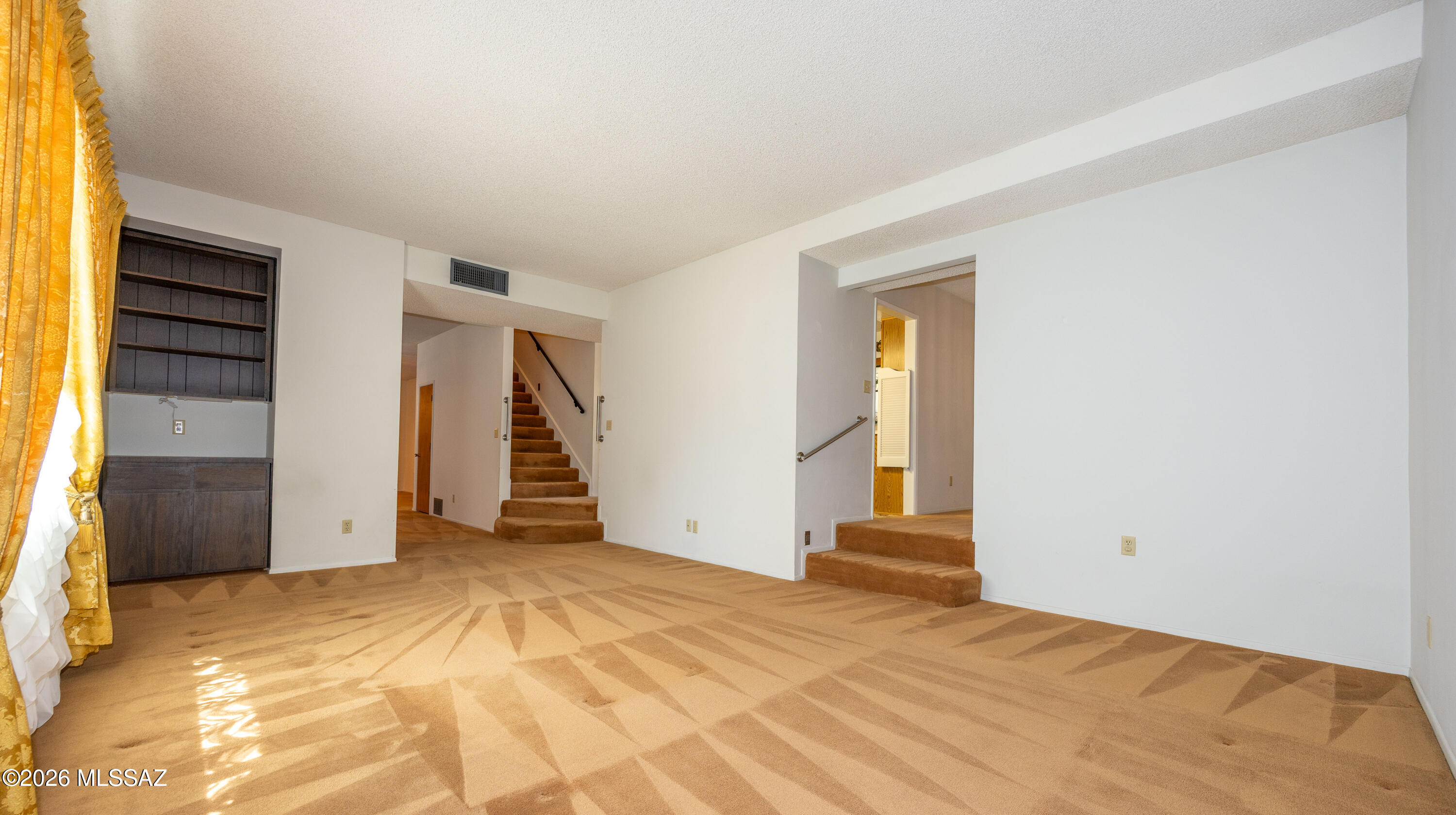Out Of Pima County - Residential