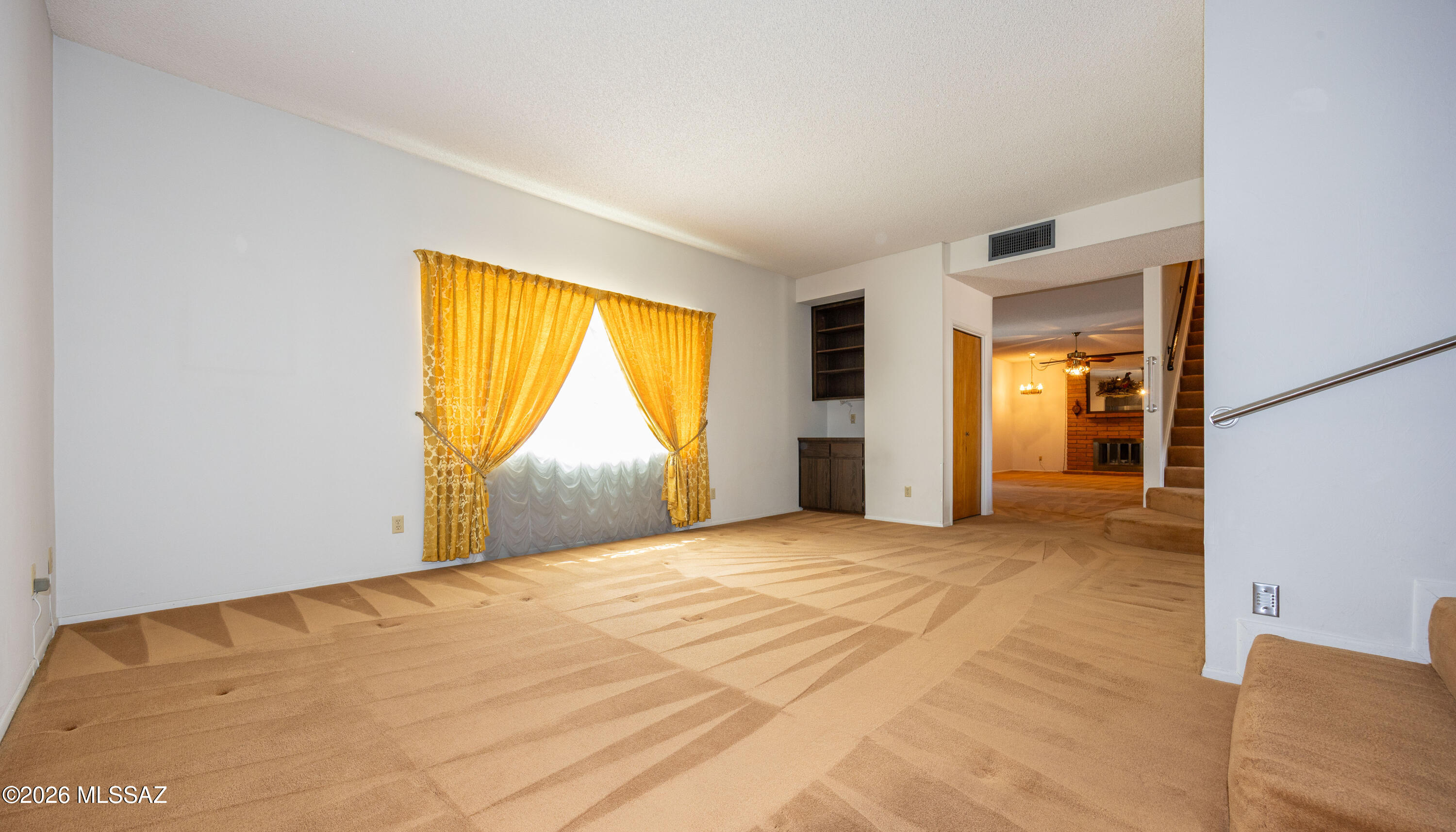 Out Of Pima County - Residential