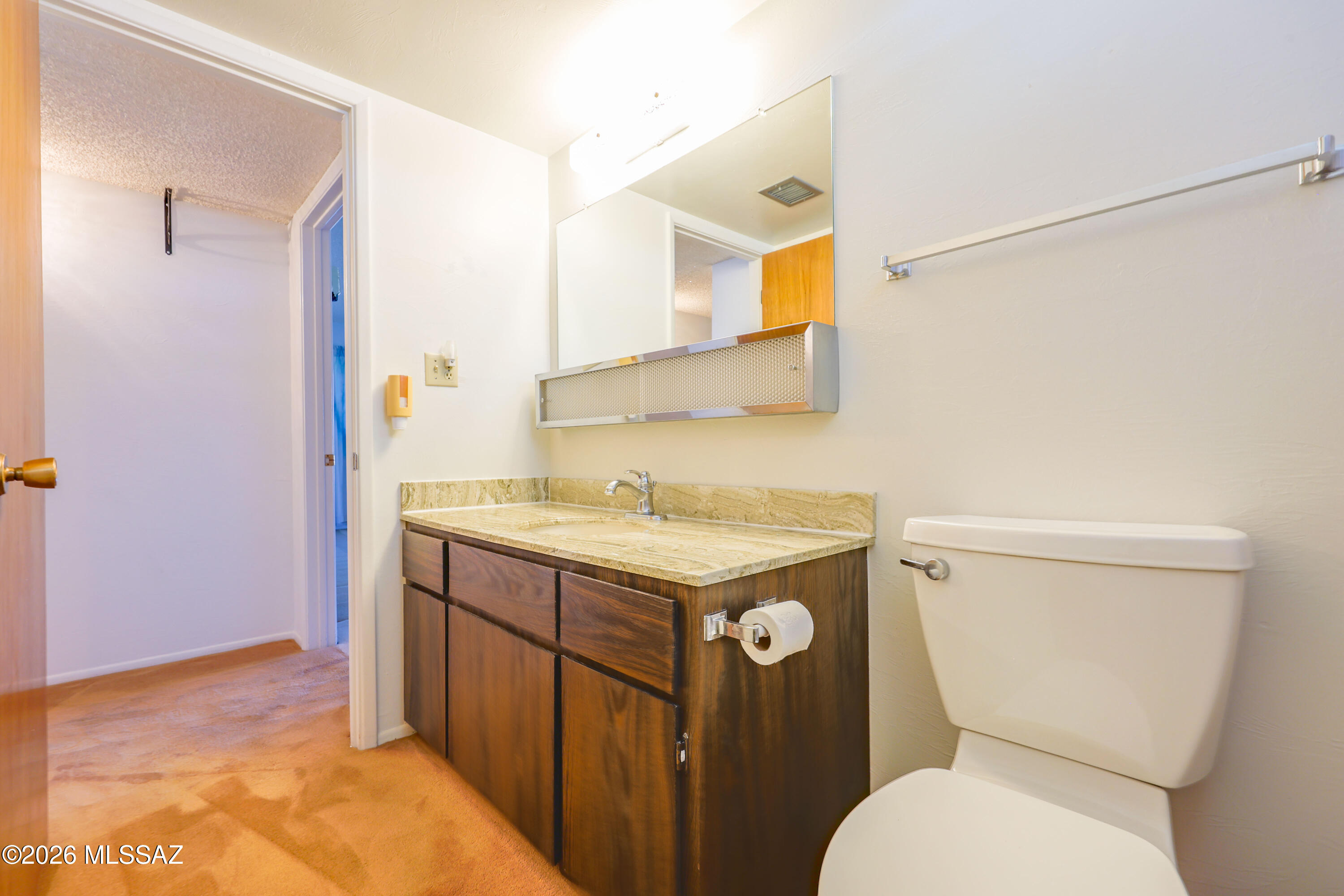 Out Of Pima County - Residential