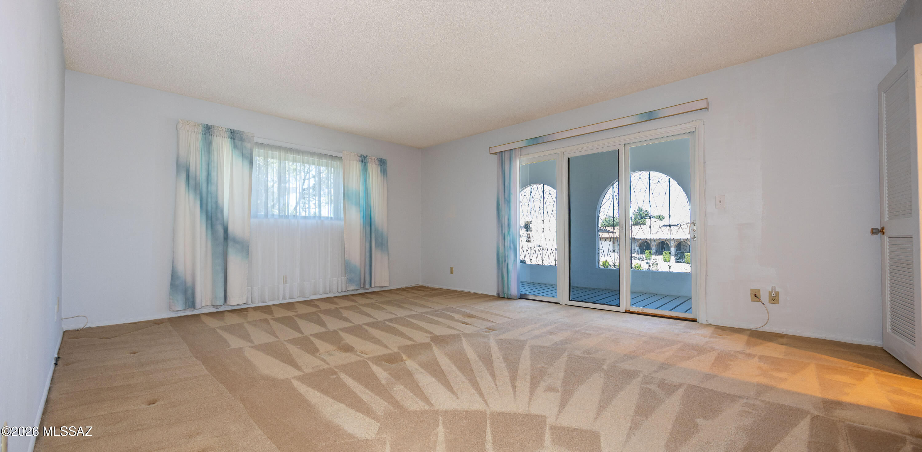 Out Of Pima County - Residential