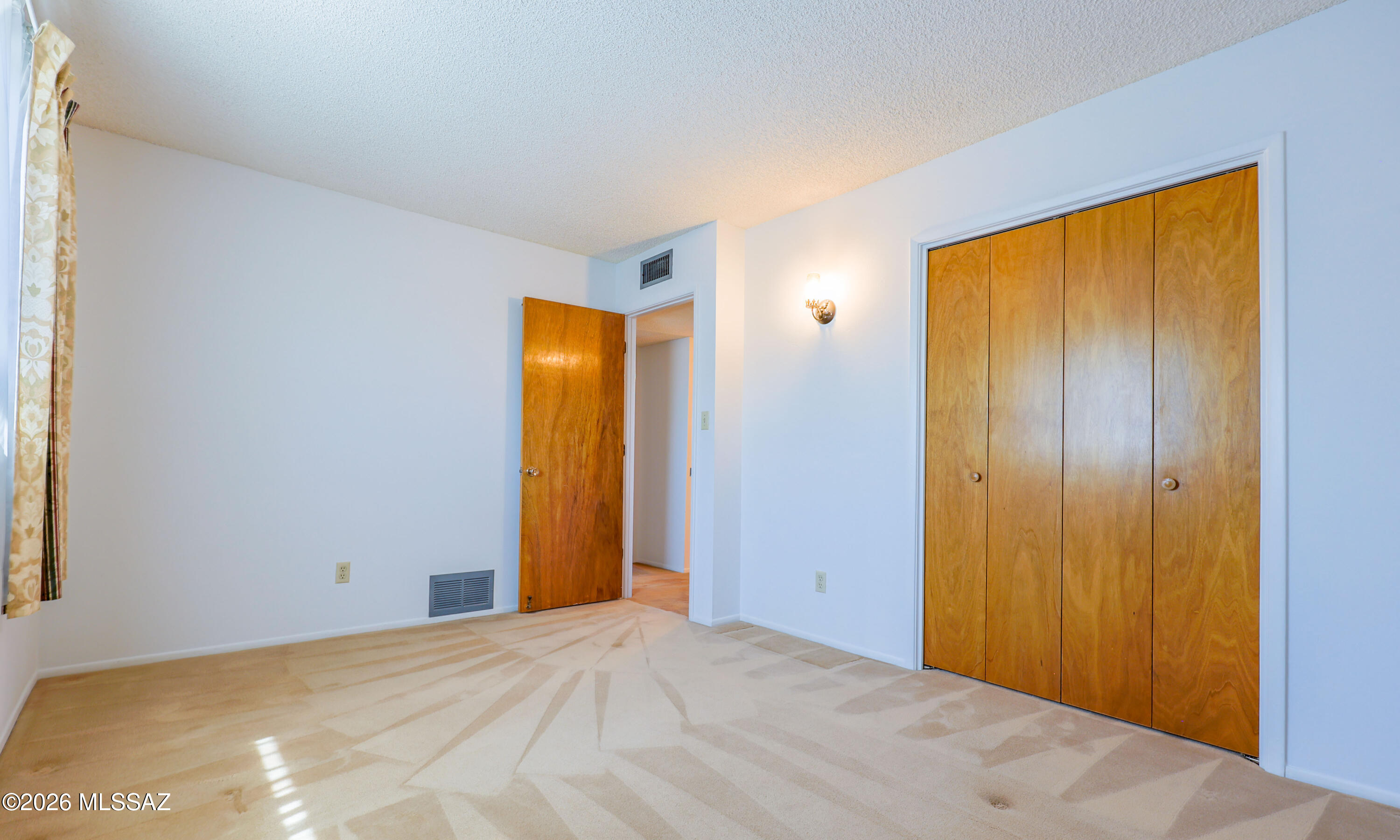 Out Of Pima County - Residential