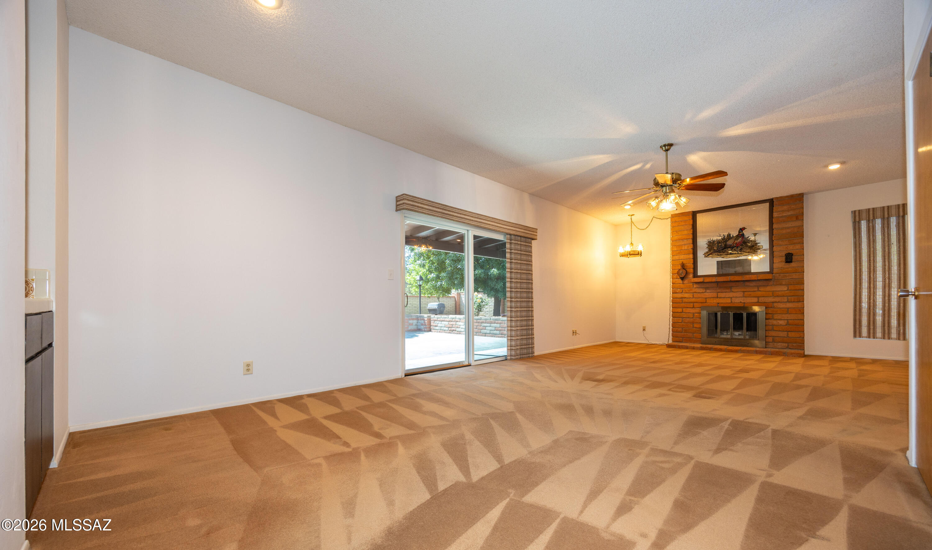 Out Of Pima County - Residential