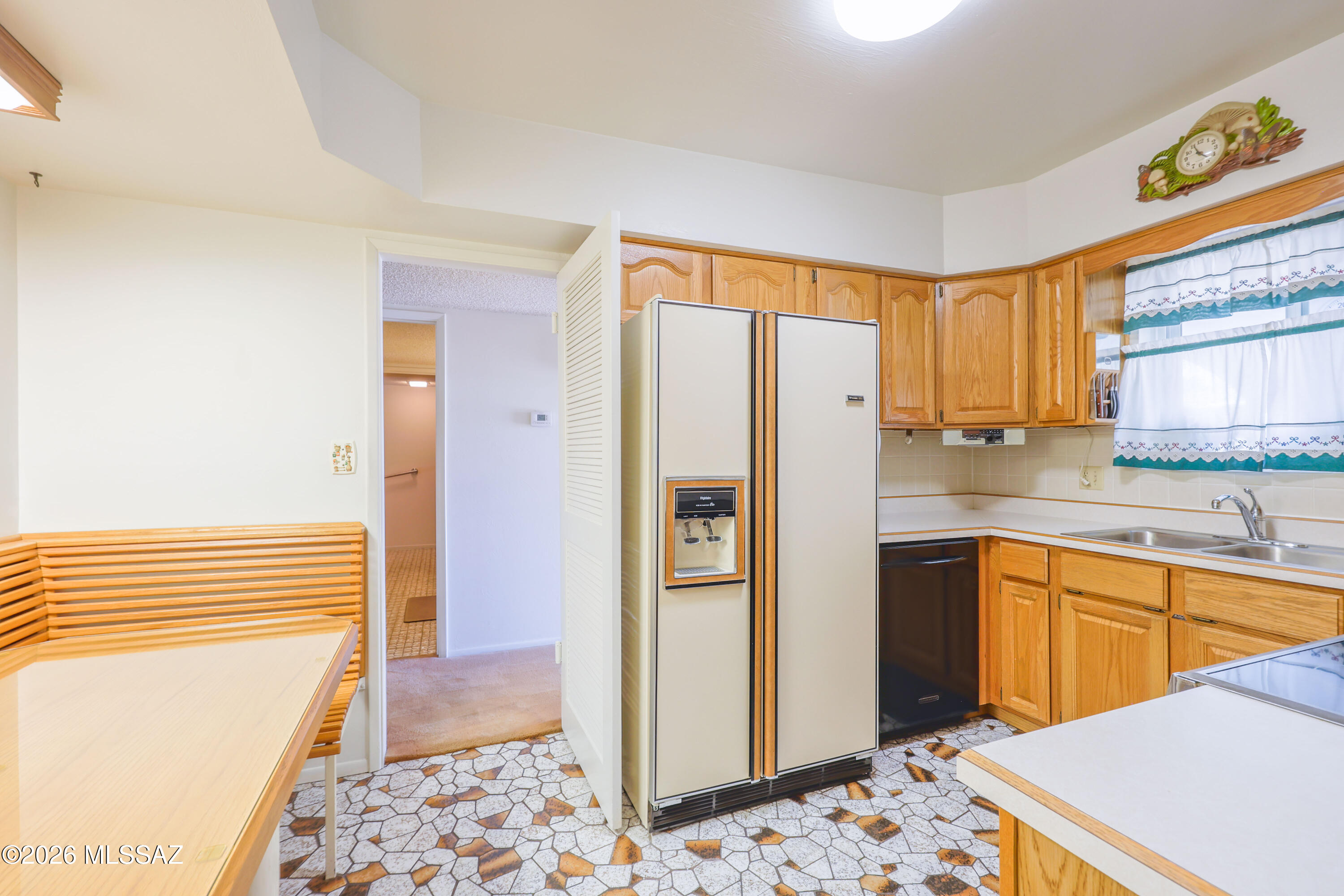 Out Of Pima County - Residential