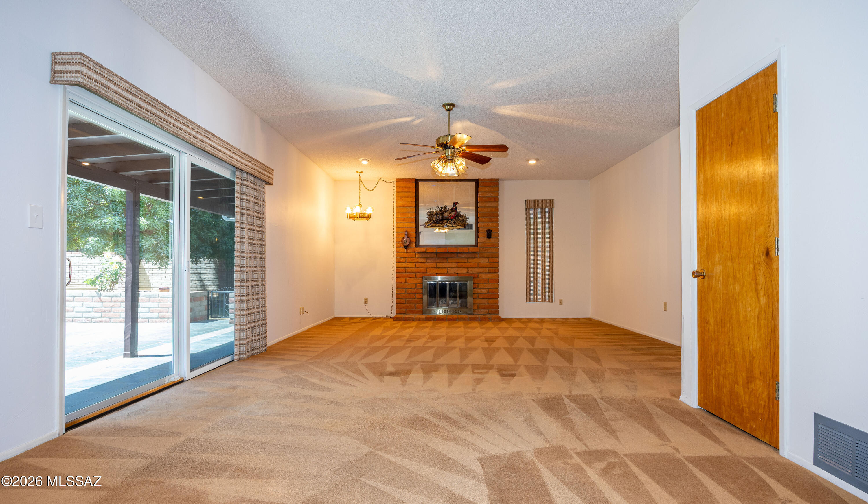 Out Of Pima County - Residential