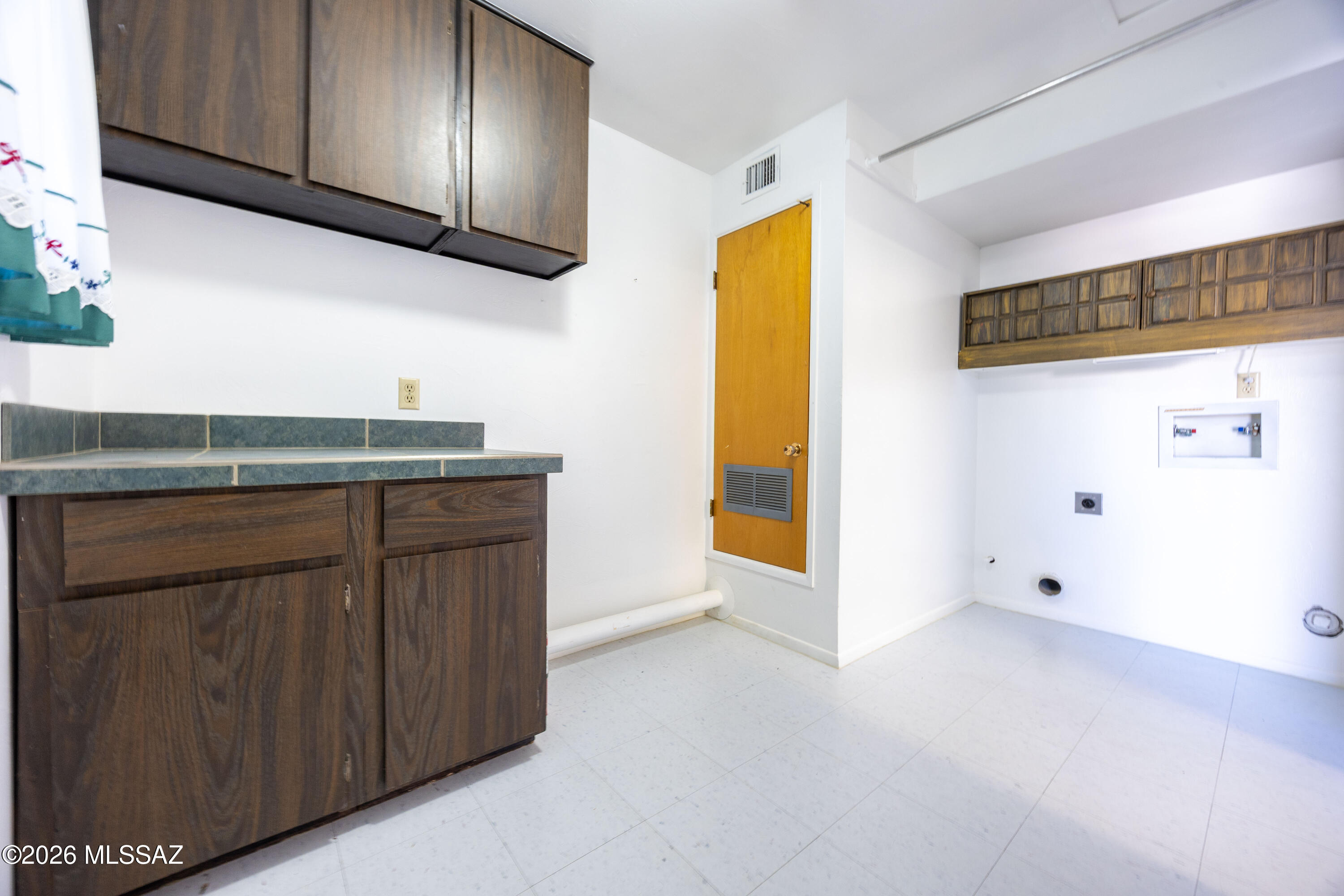 Out Of Pima County - Residential