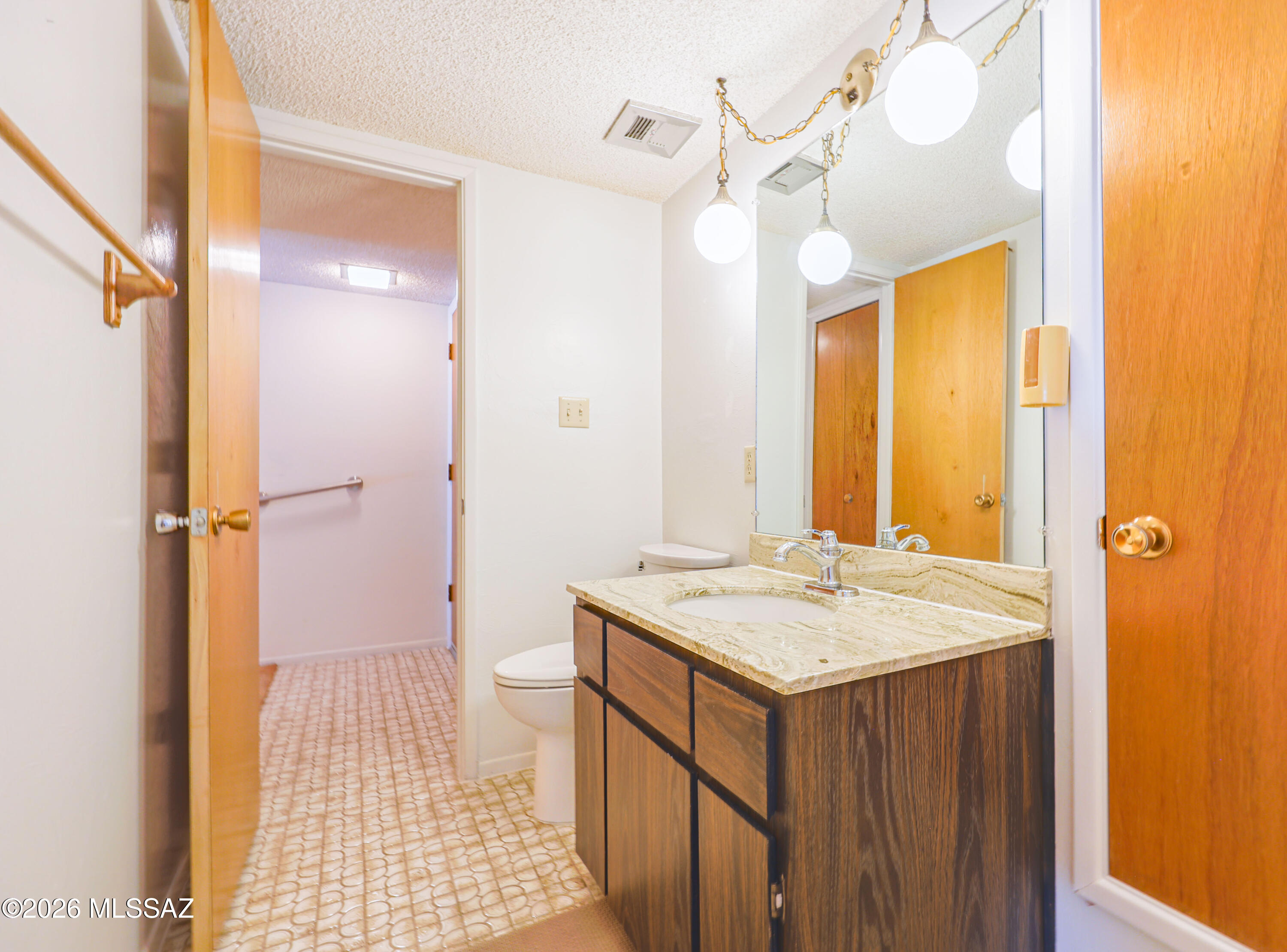 Out Of Pima County - Residential