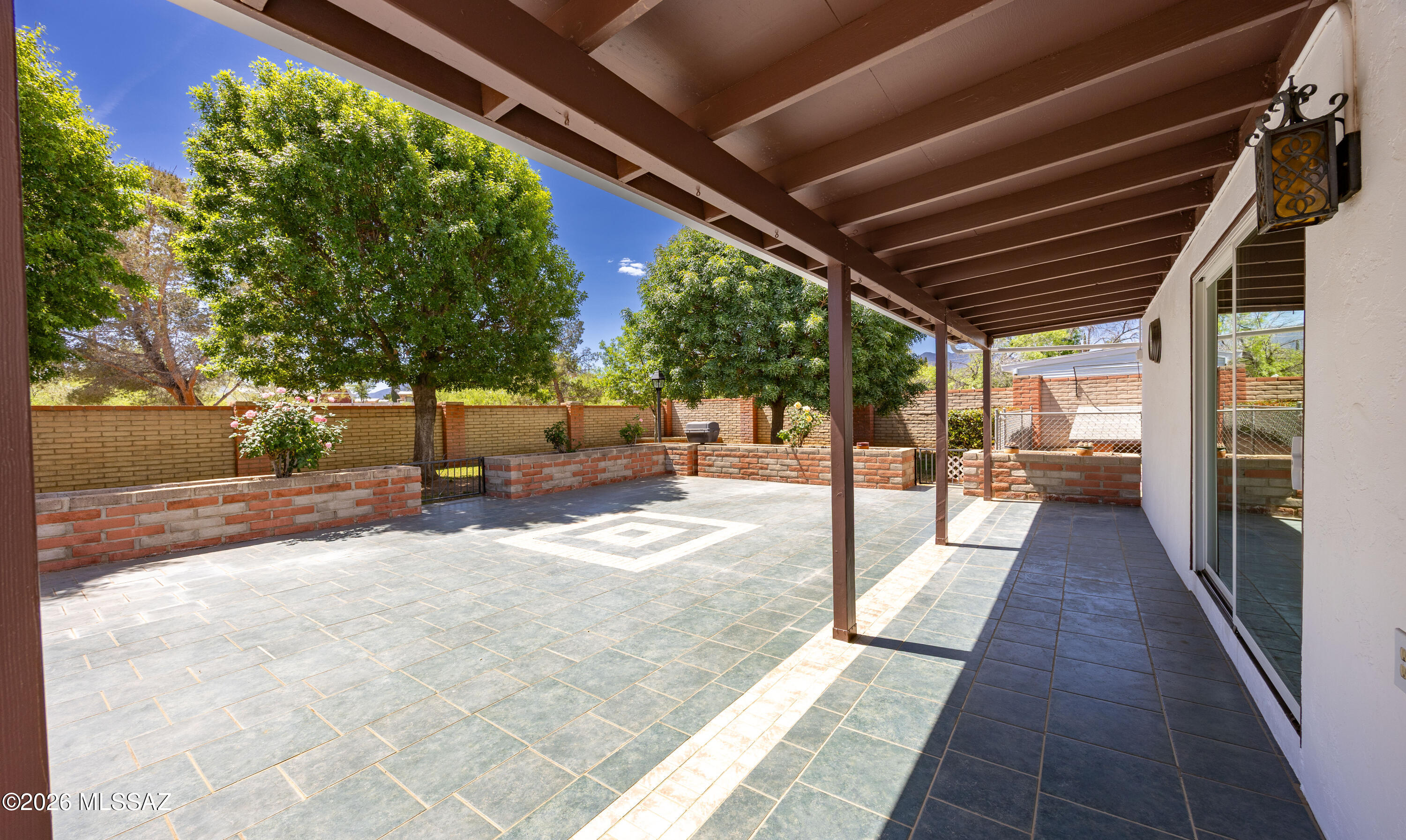 Out Of Pima County - Residential