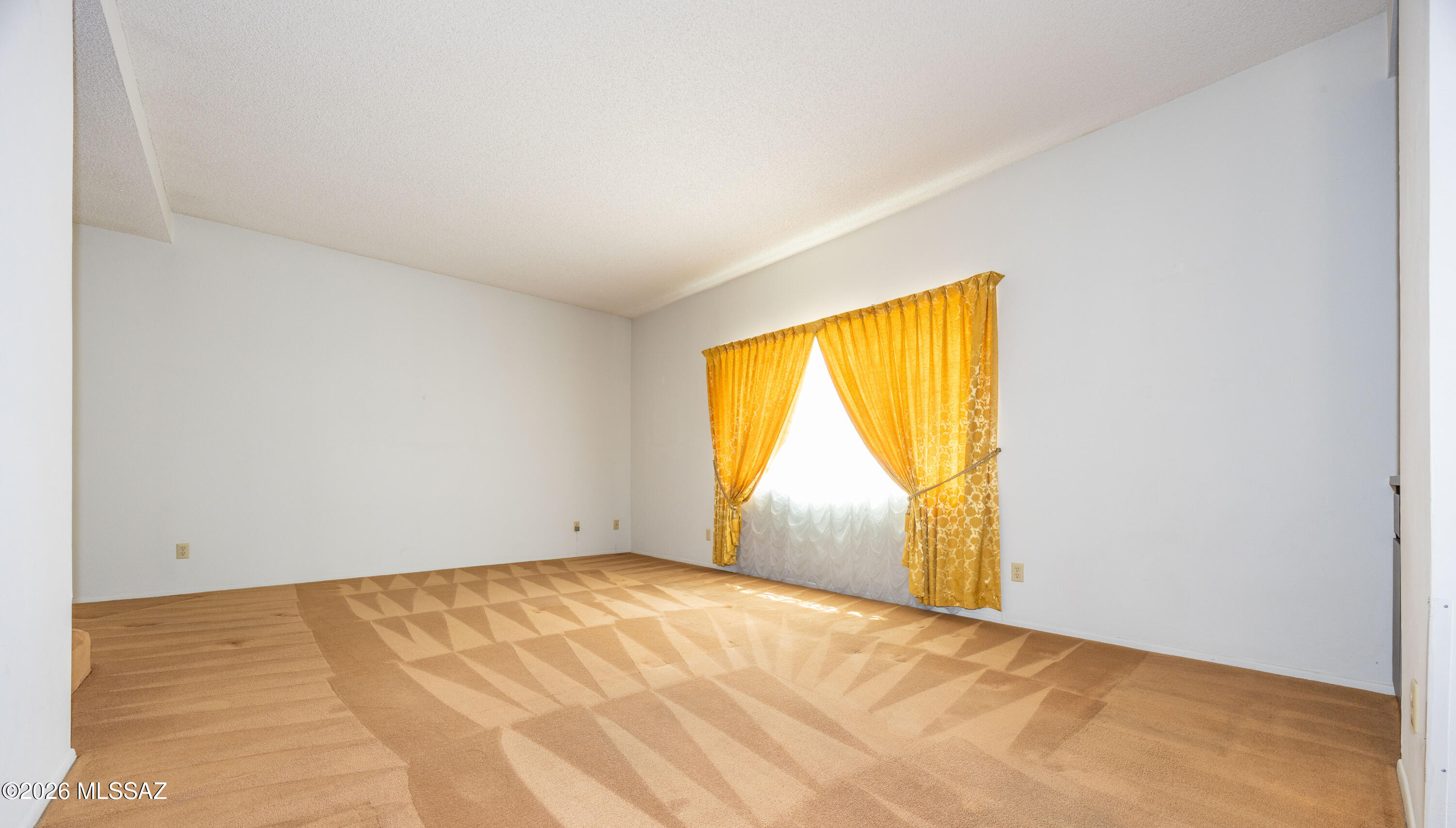 Out Of Pima County - Residential