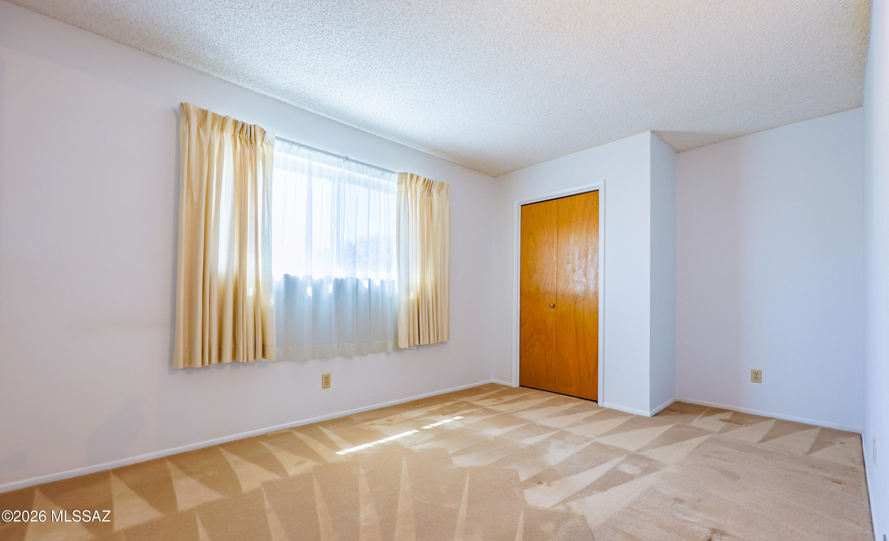 Out Of Pima County - Residential