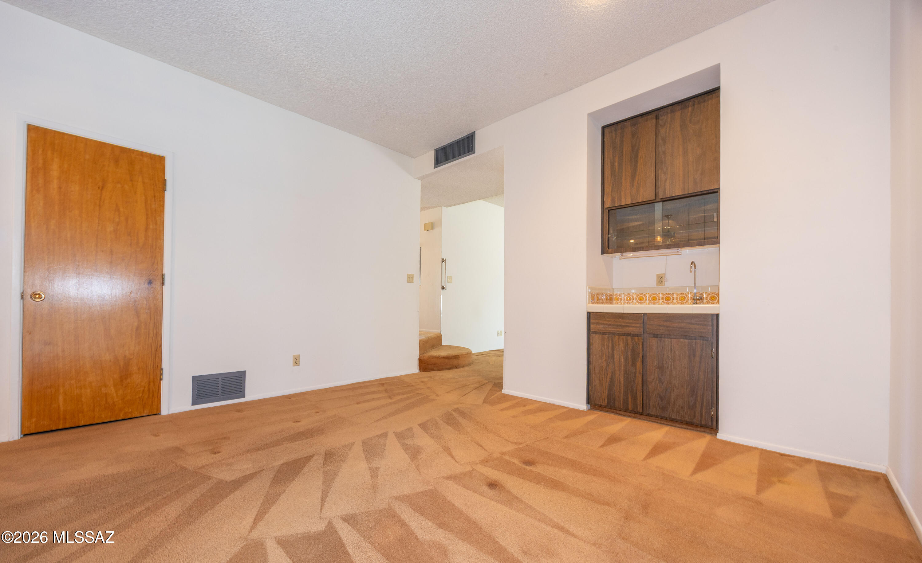 Out Of Pima County - Residential