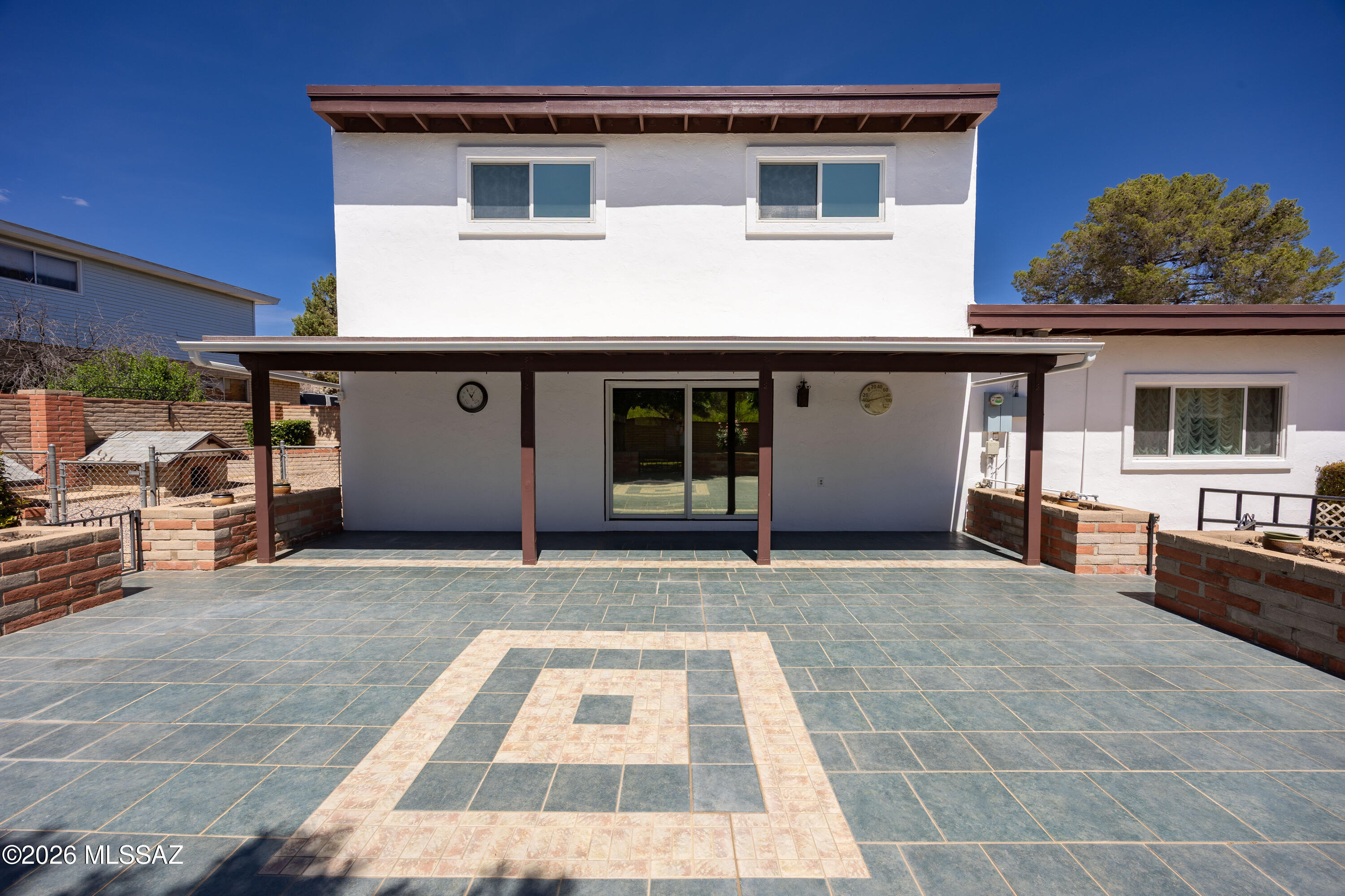 Out Of Pima County - Residential