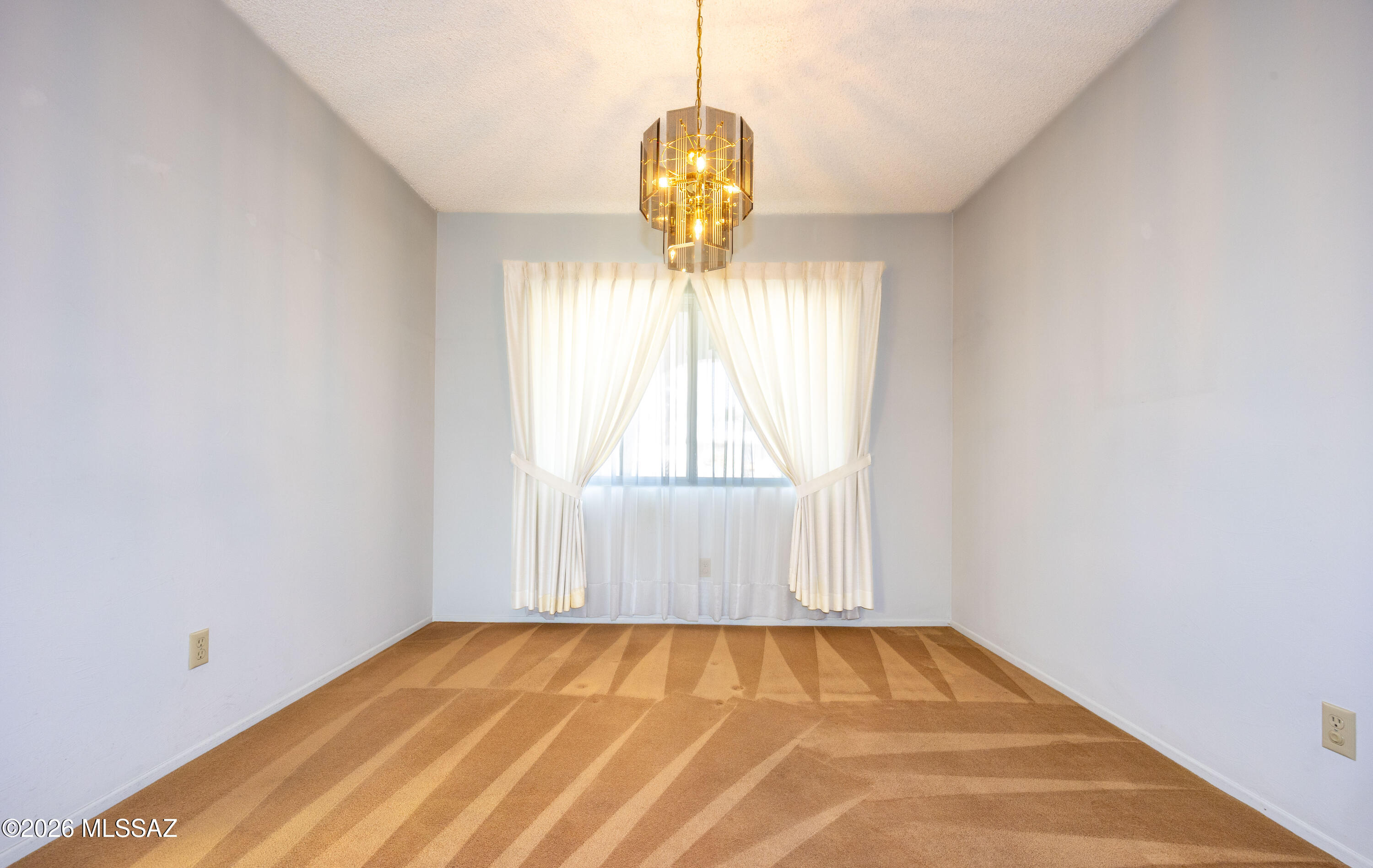 Out Of Pima County - Residential