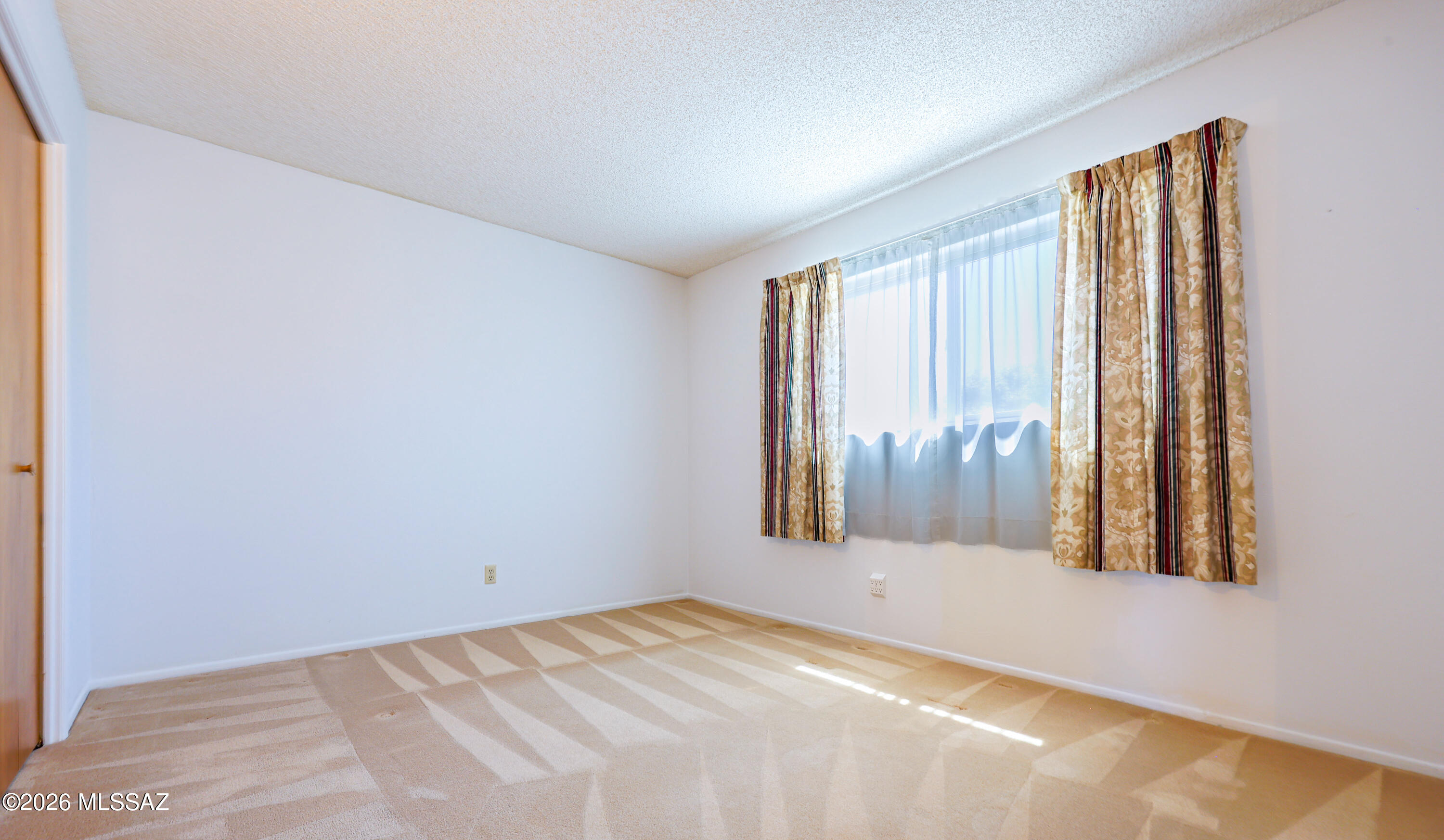 Out Of Pima County - Residential