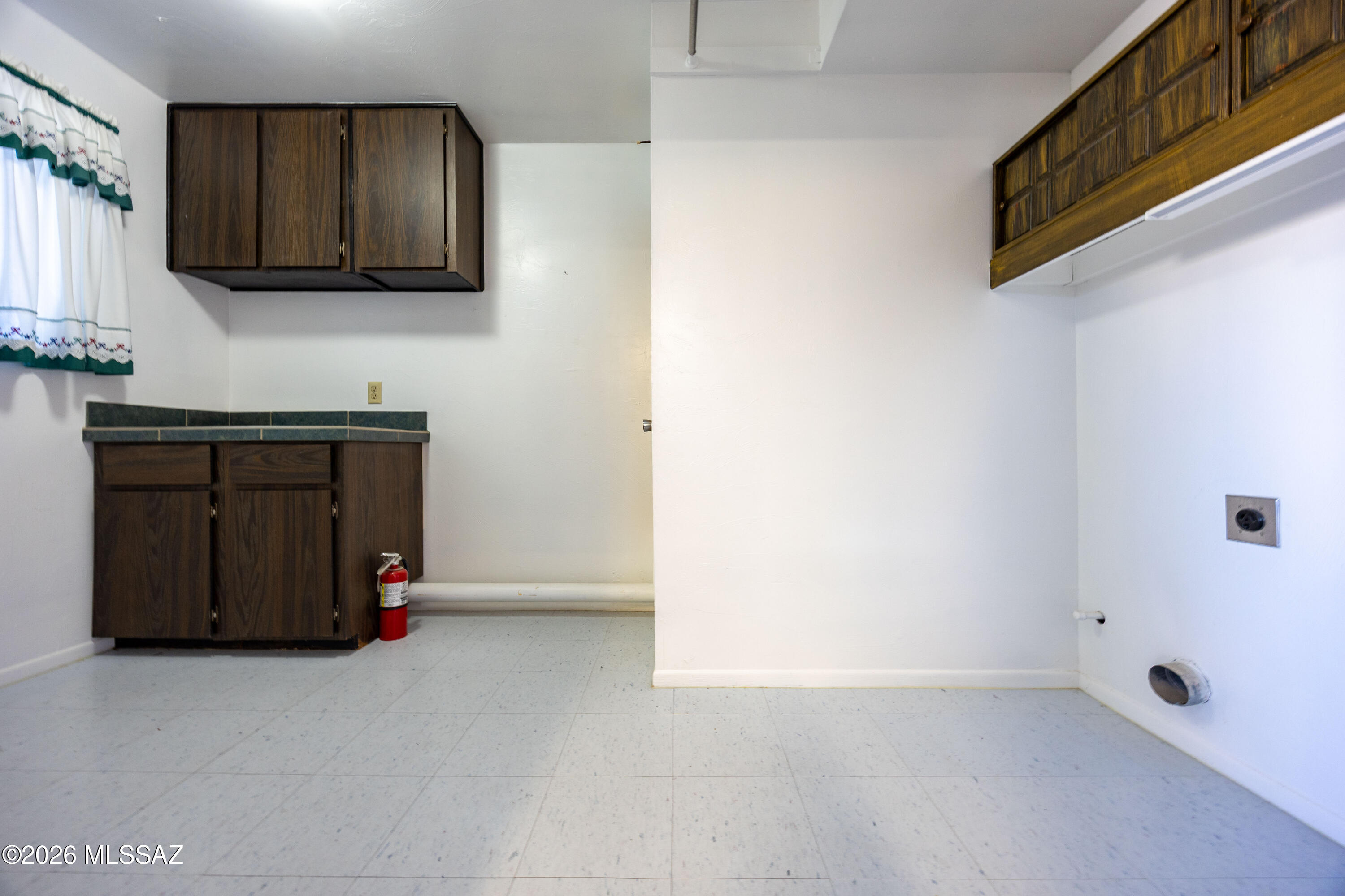 Out Of Pima County - Residential