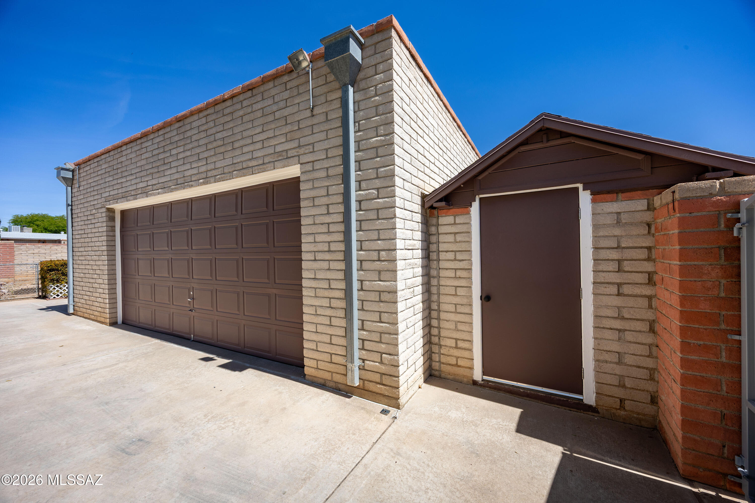 Out Of Pima County - Residential