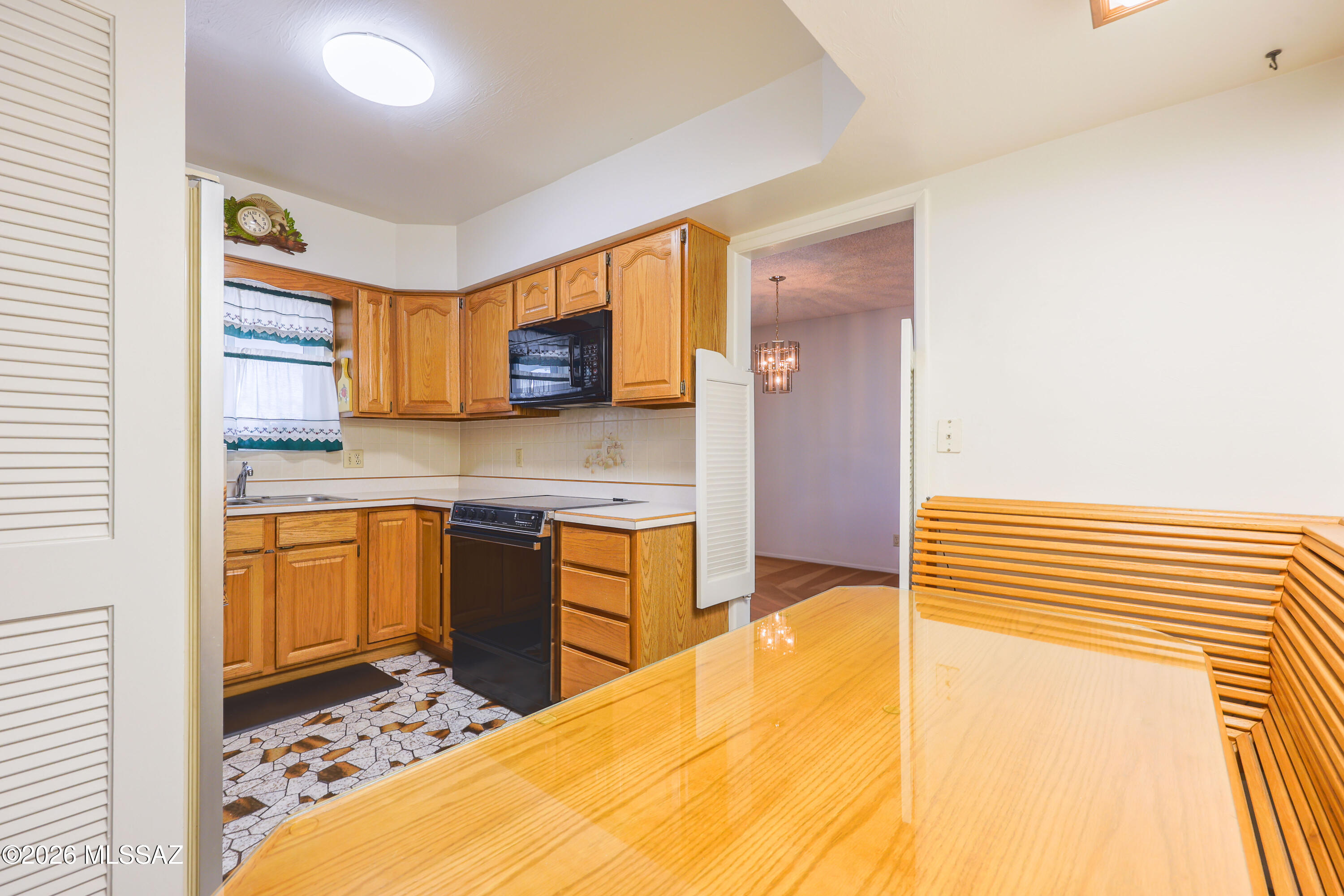 Out Of Pima County - Residential
