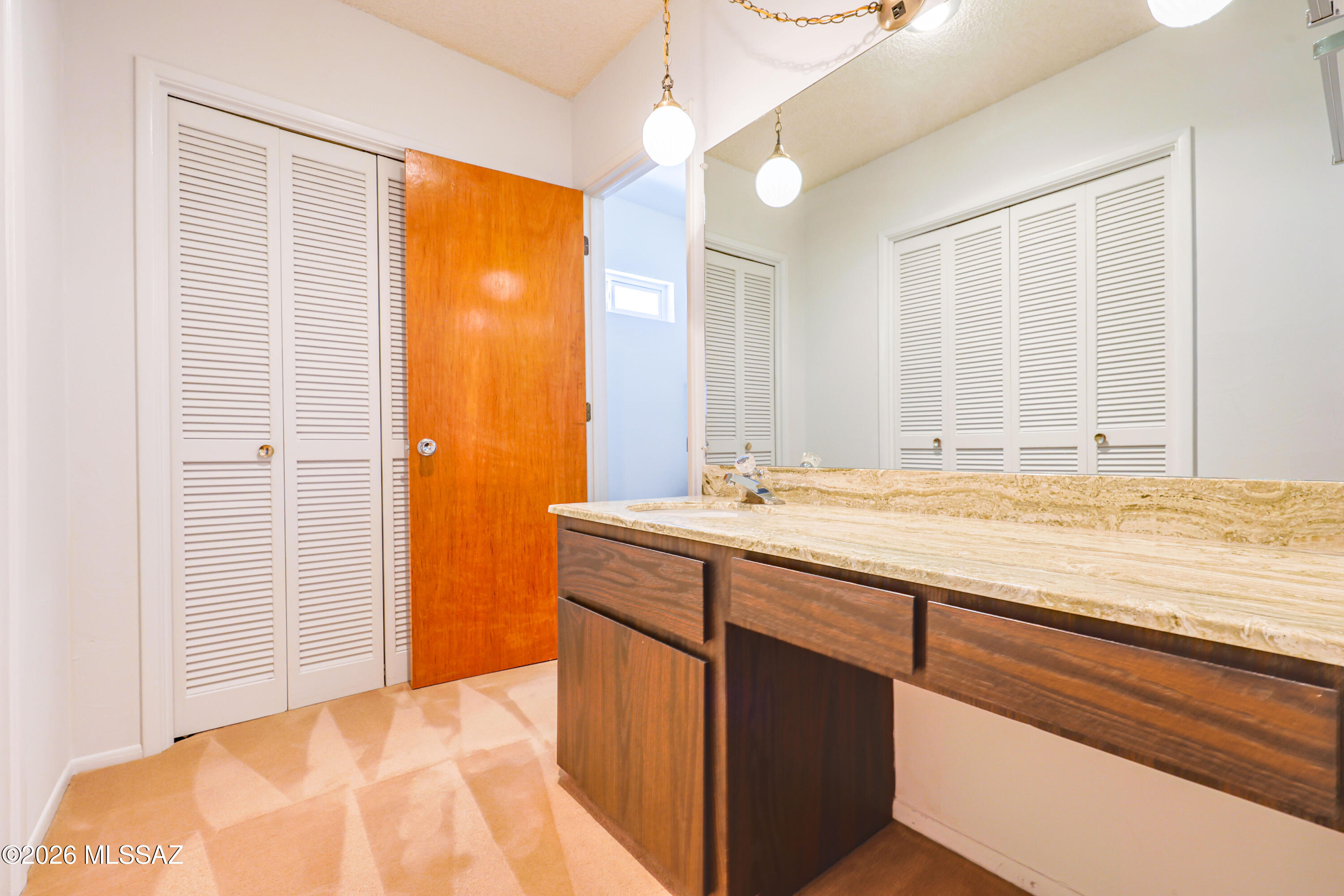 Out Of Pima County - Residential