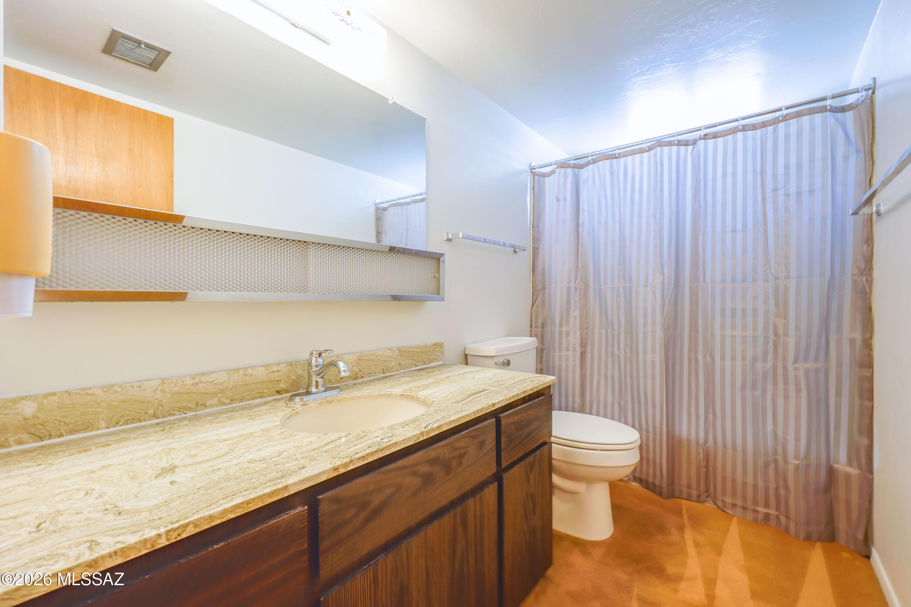 Out Of Pima County - Residential