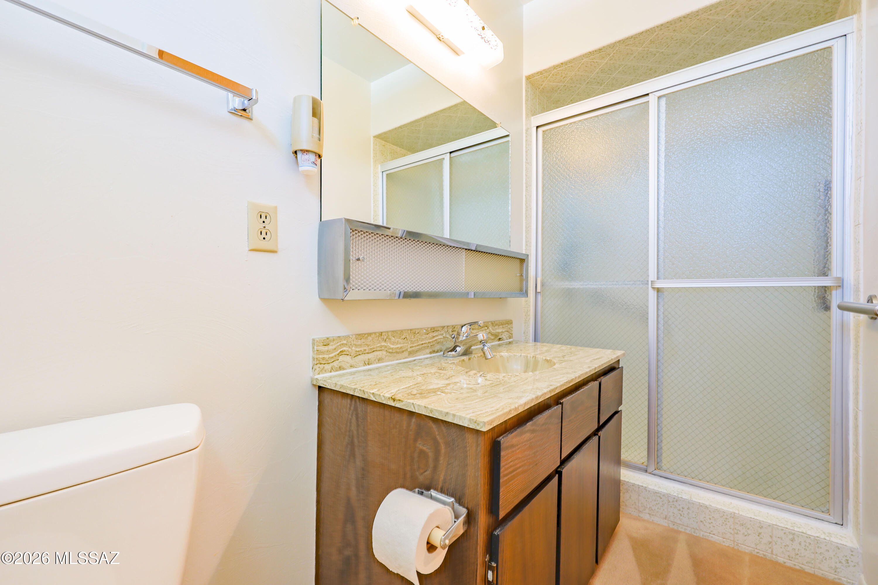Out Of Pima County - Residential