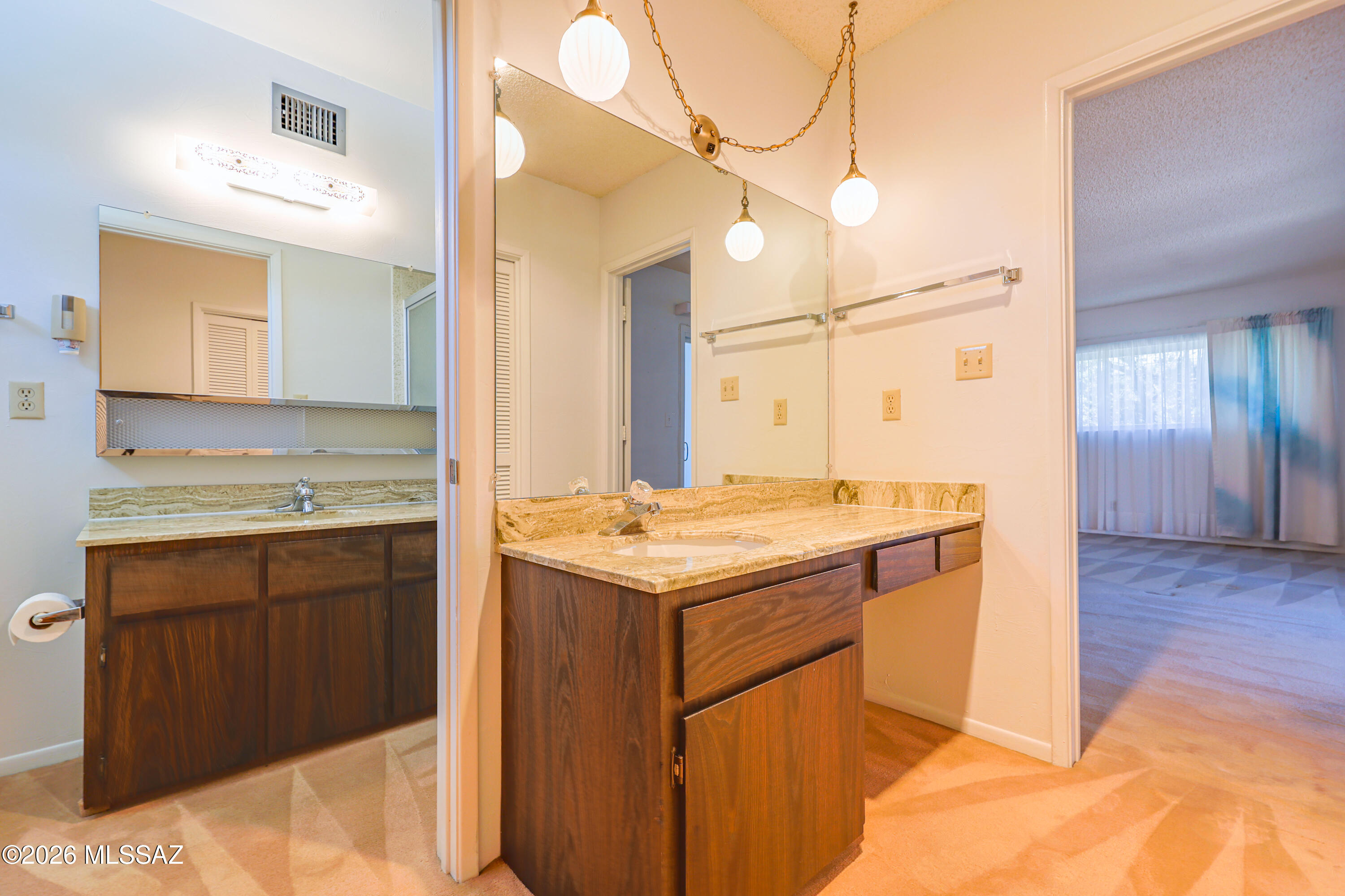 Out Of Pima County - Residential