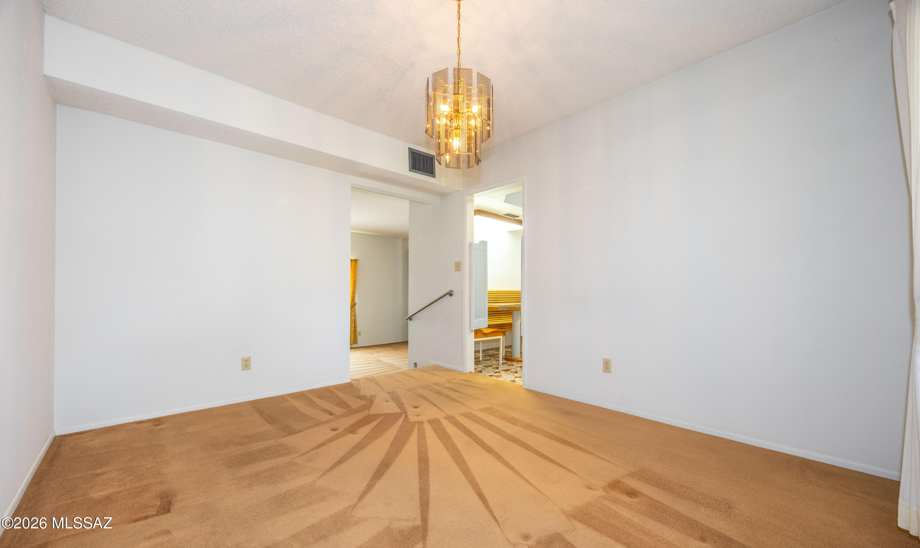Out Of Pima County - Residential