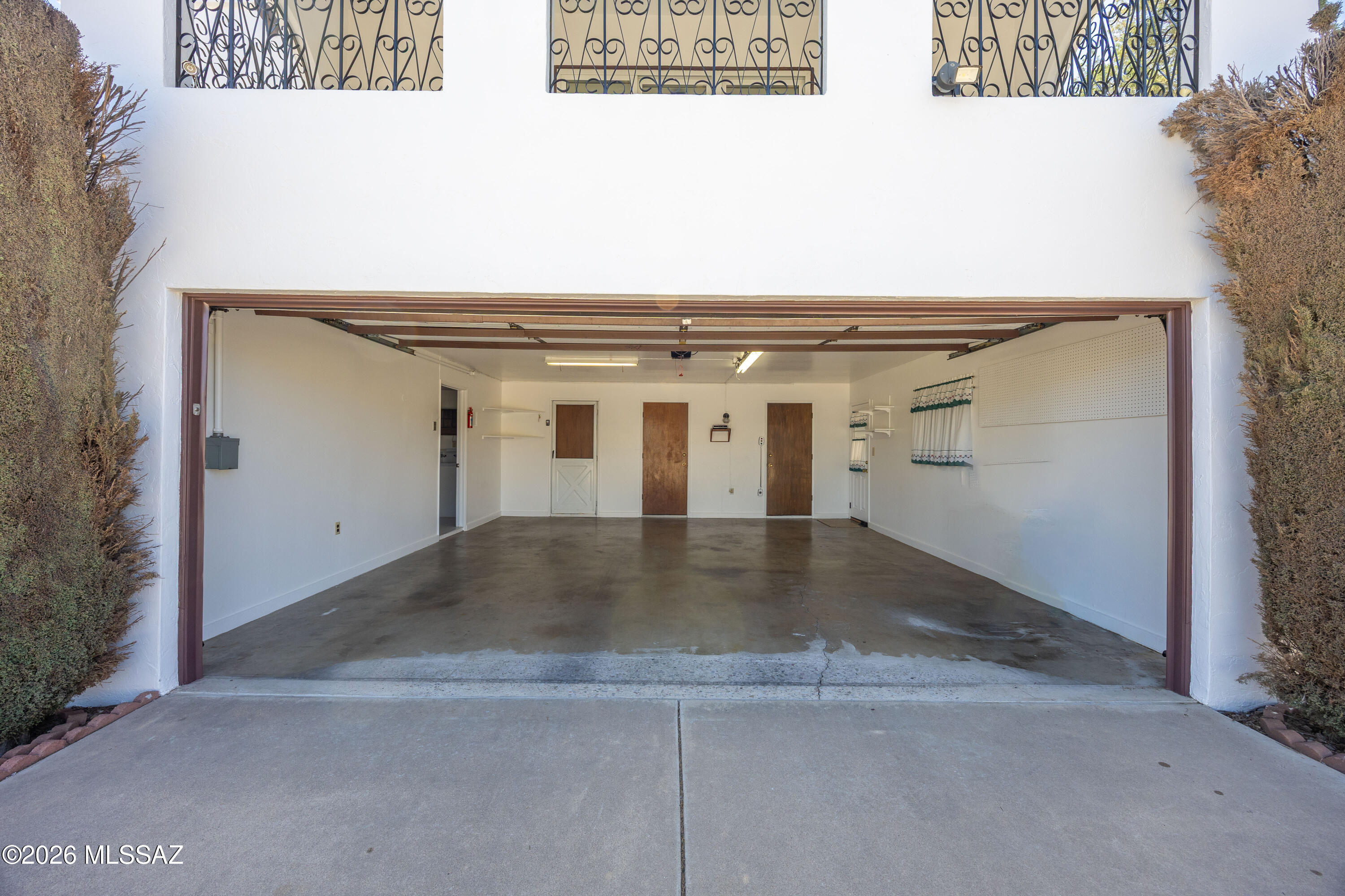 Out Of Pima County - Residential