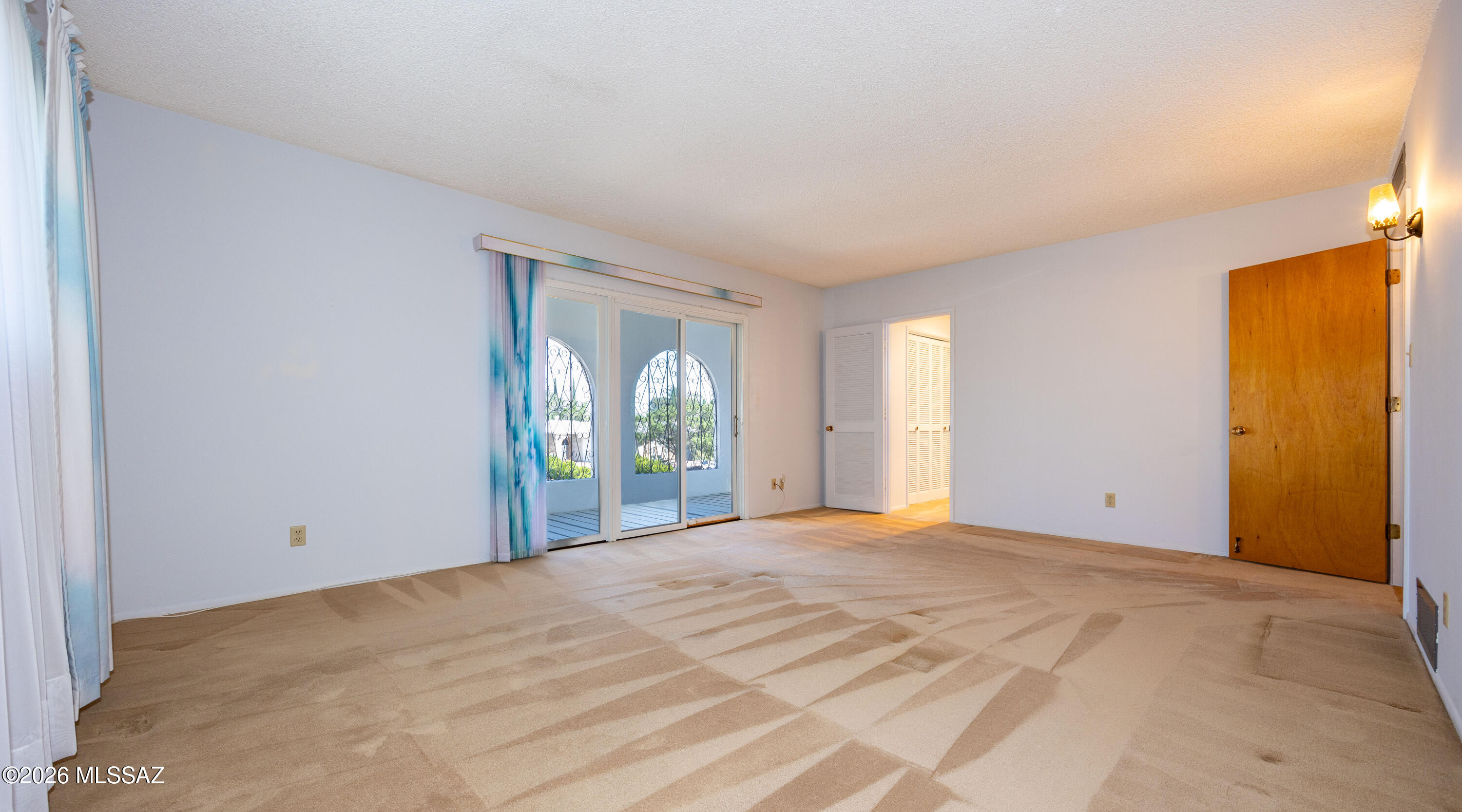 Out Of Pima County - Residential