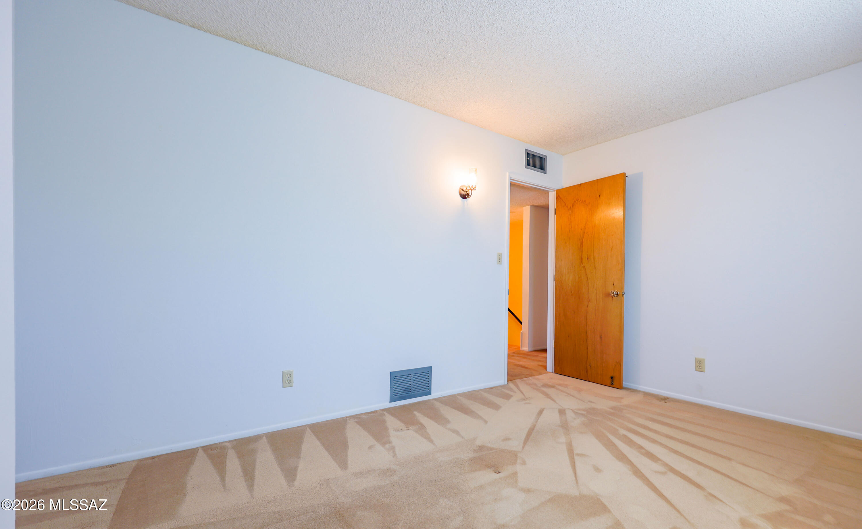 Out Of Pima County - Residential