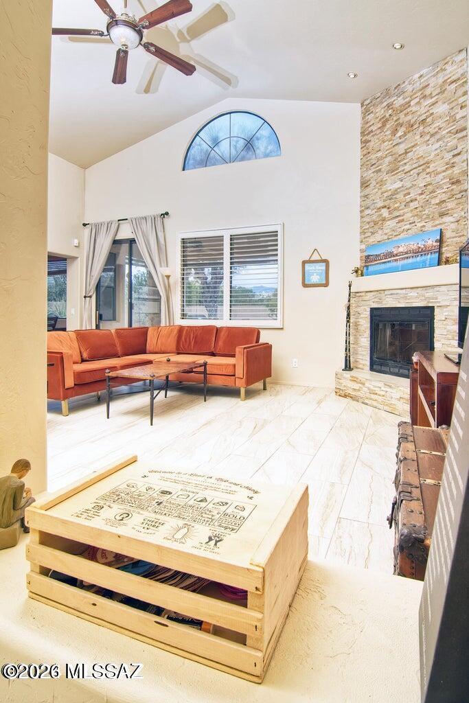 Canada Hills - Village 15 (1-112) - Residential Lease
