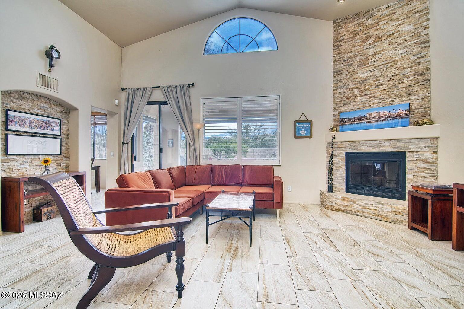 Canada Hills - Village 15 (1-112) - Residential Lease