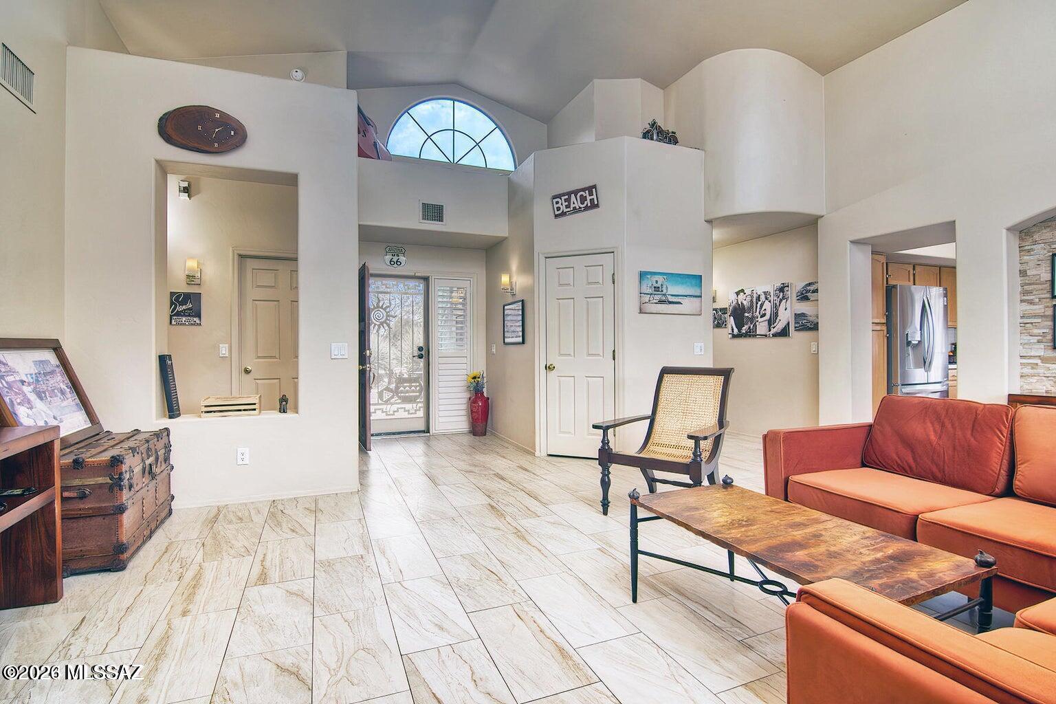 Canada Hills - Village 15 (1-112) - Residential Lease
