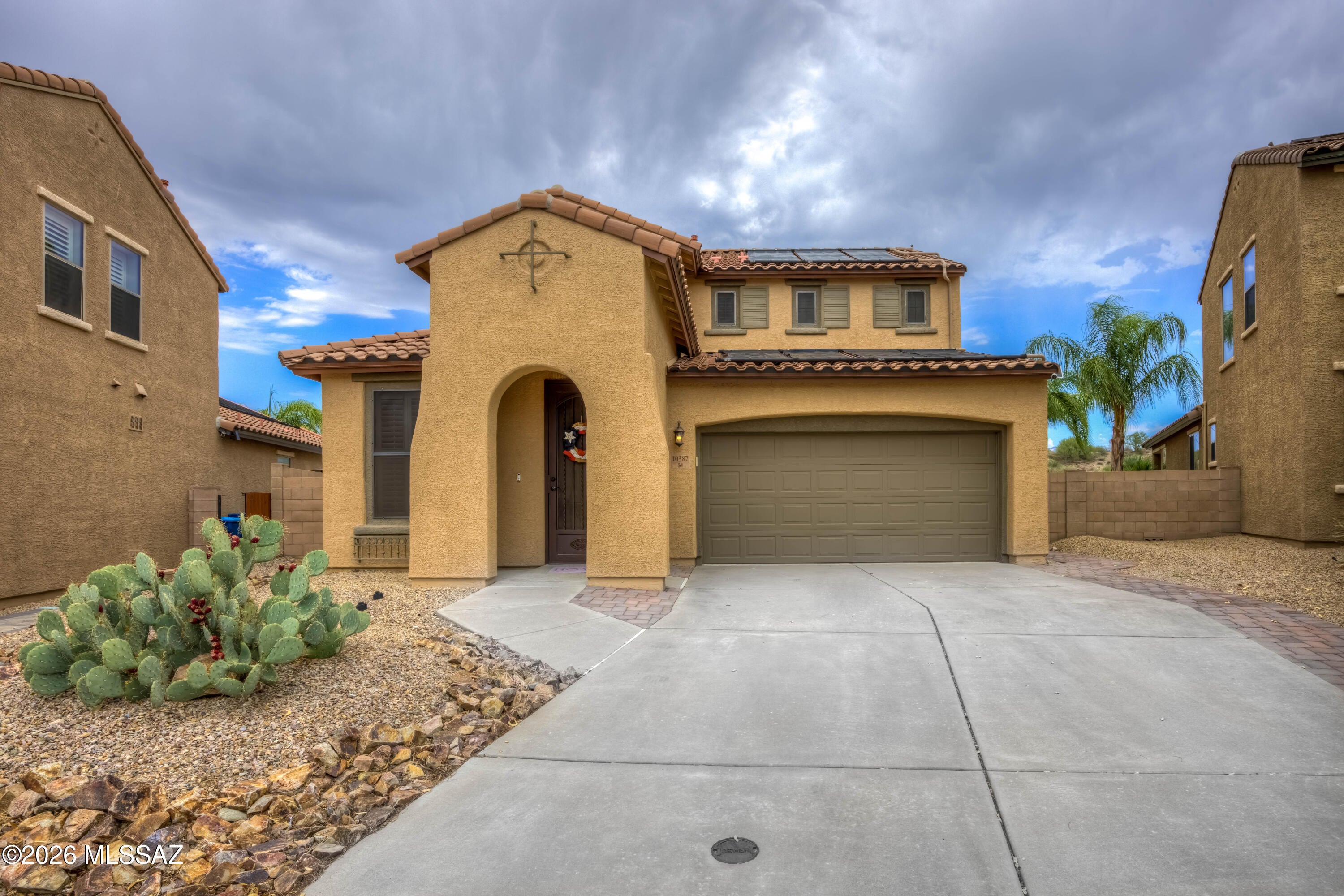 Rancho Del Lago (1-100) - Residential