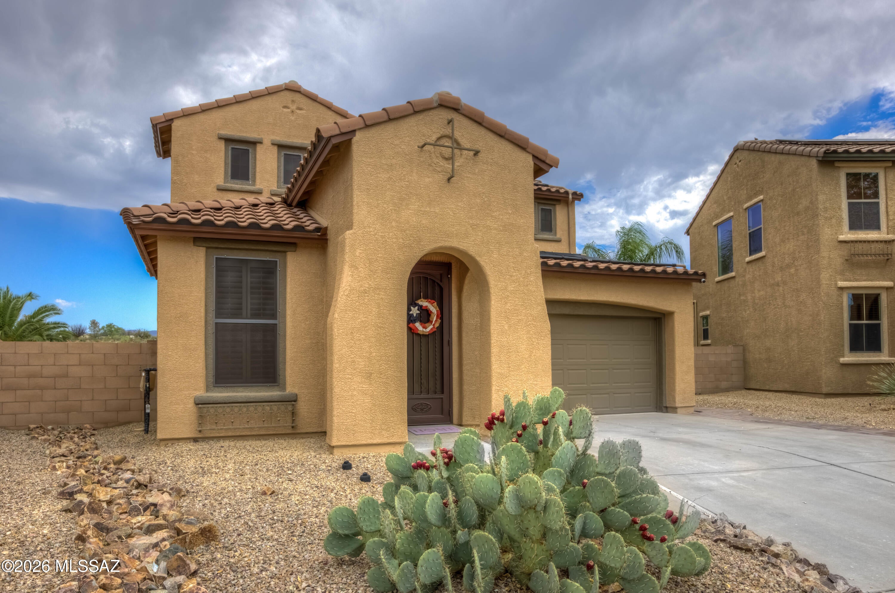 Rancho Del Lago (1-100) - Residential