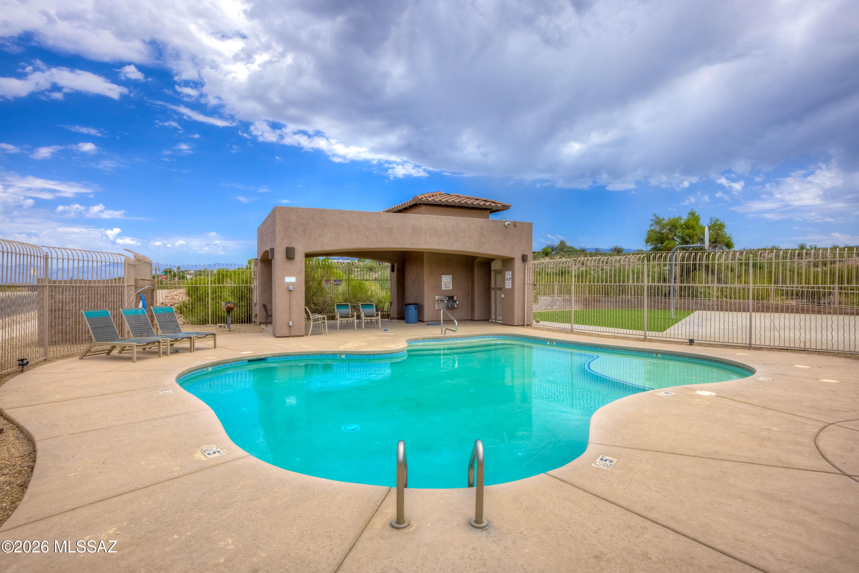 Rancho Del Lago (1-100) - Residential
