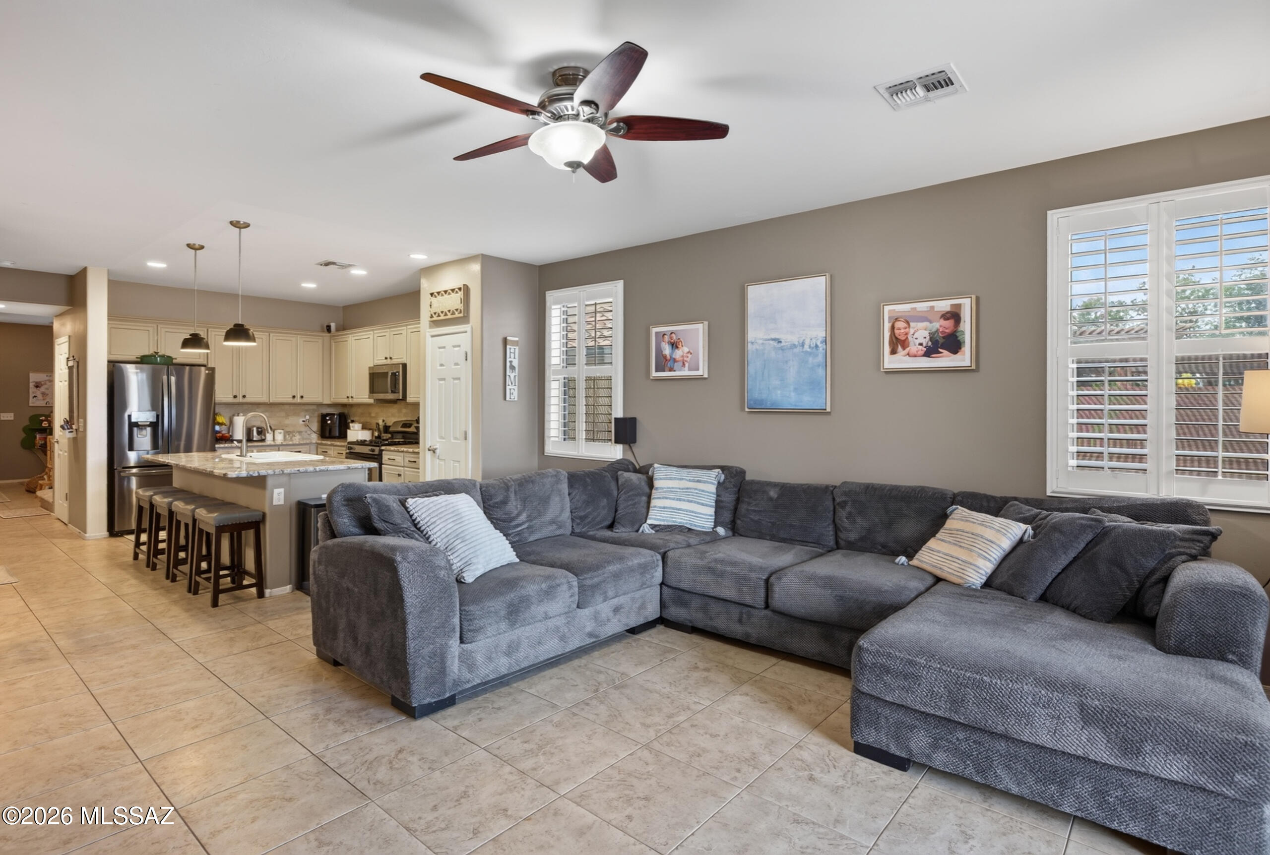Rancho Del Lago (1-100) - Residential