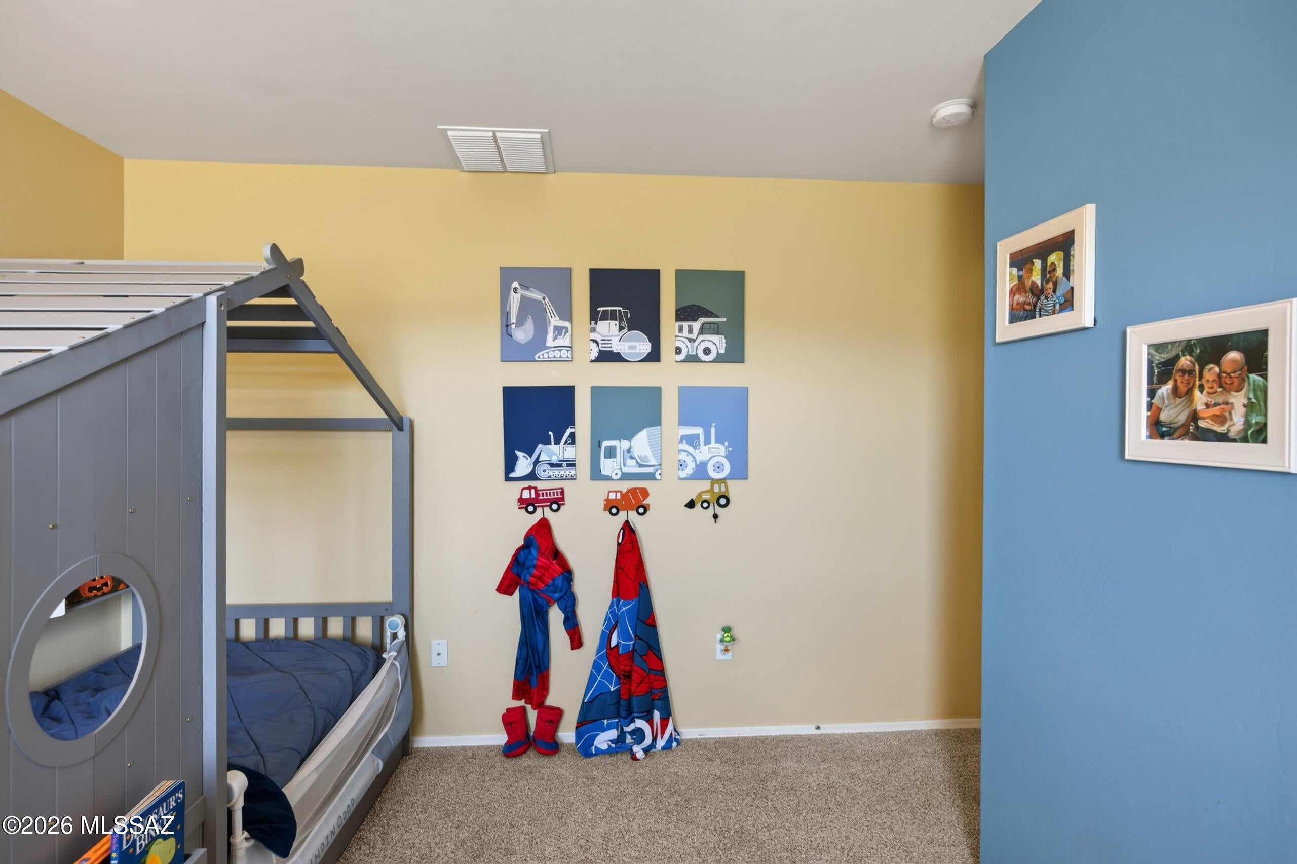 Rancho Del Lago (1-100) - Residential