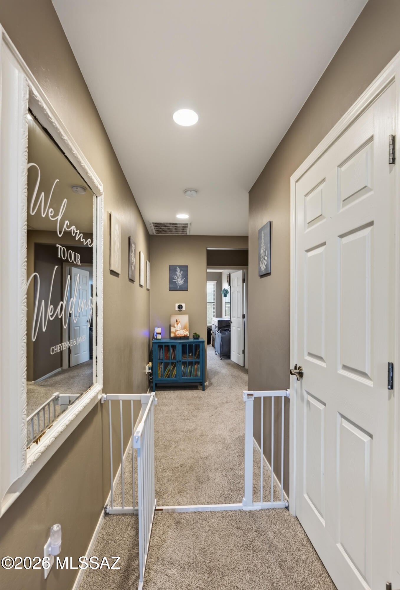 Rancho Del Lago (1-100) - Residential