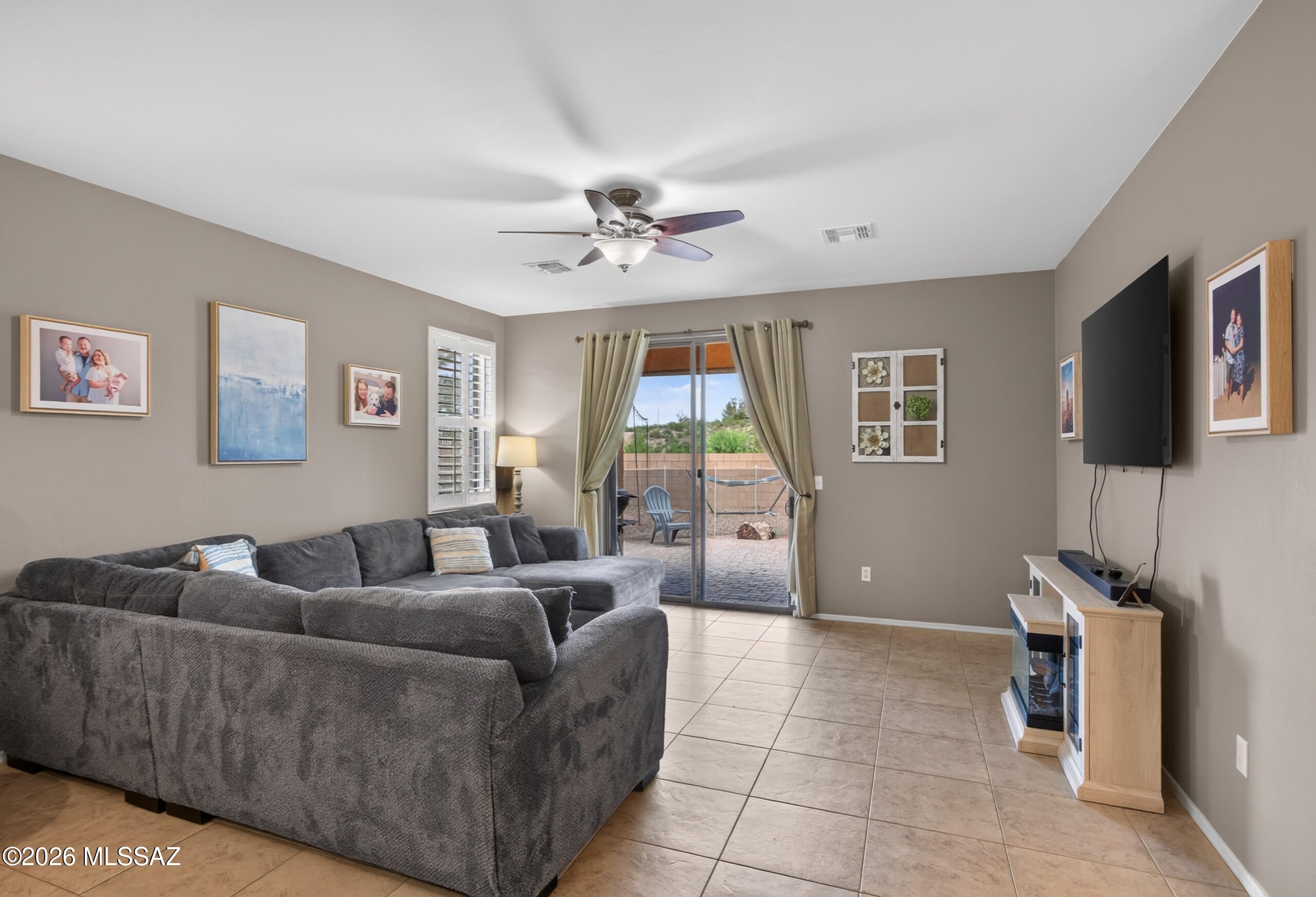 Rancho Del Lago (1-100) - Residential