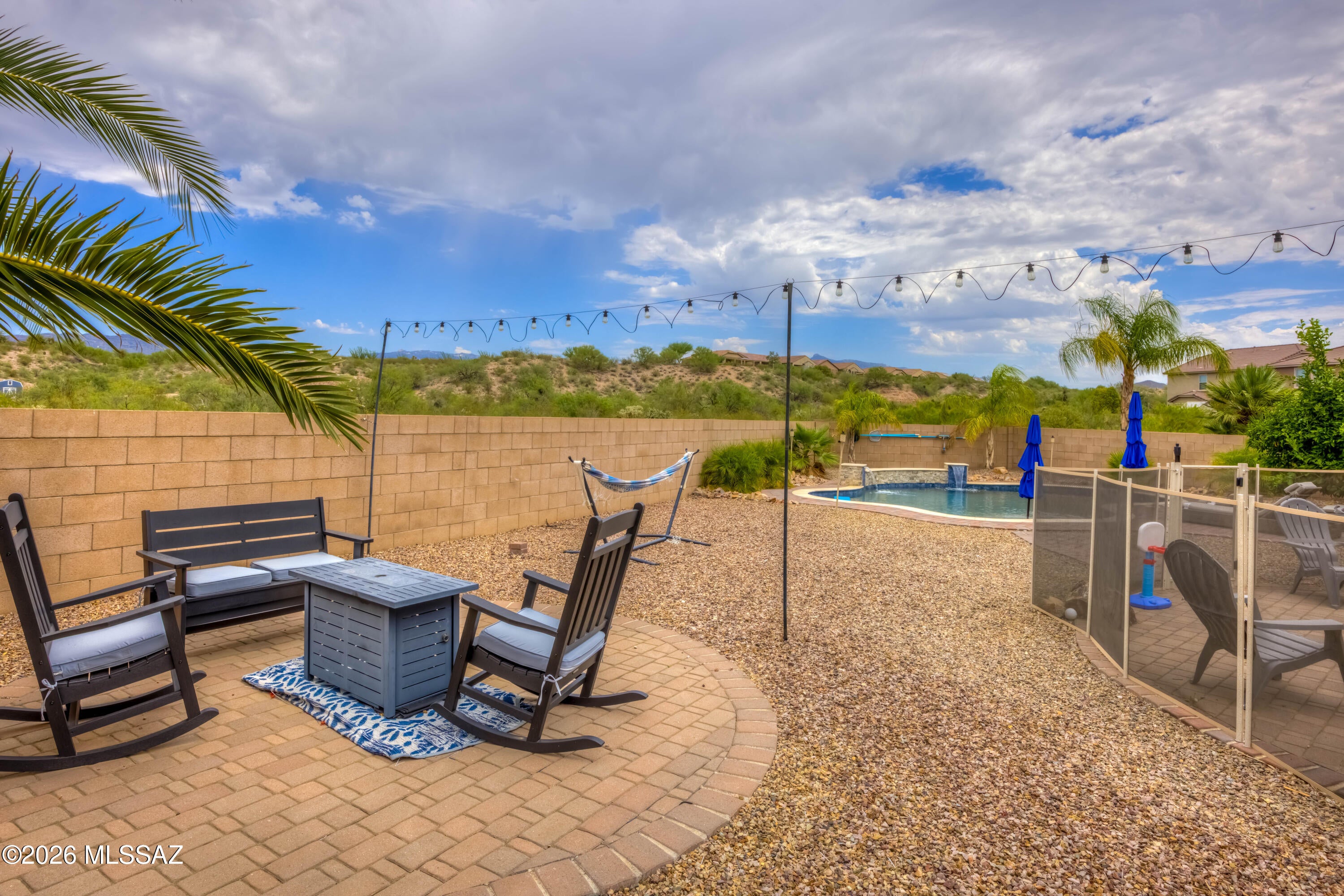 Rancho Del Lago (1-100) - Residential