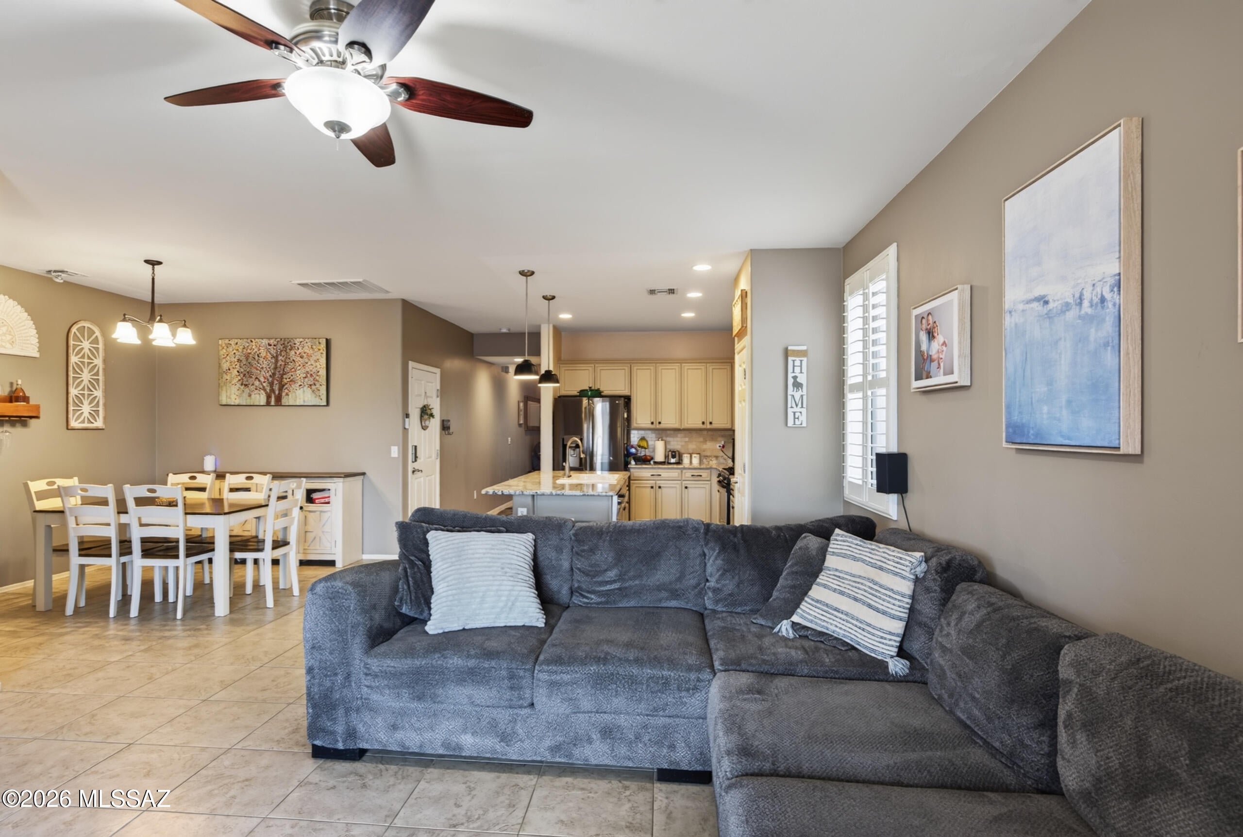 Rancho Del Lago (1-100) - Residential