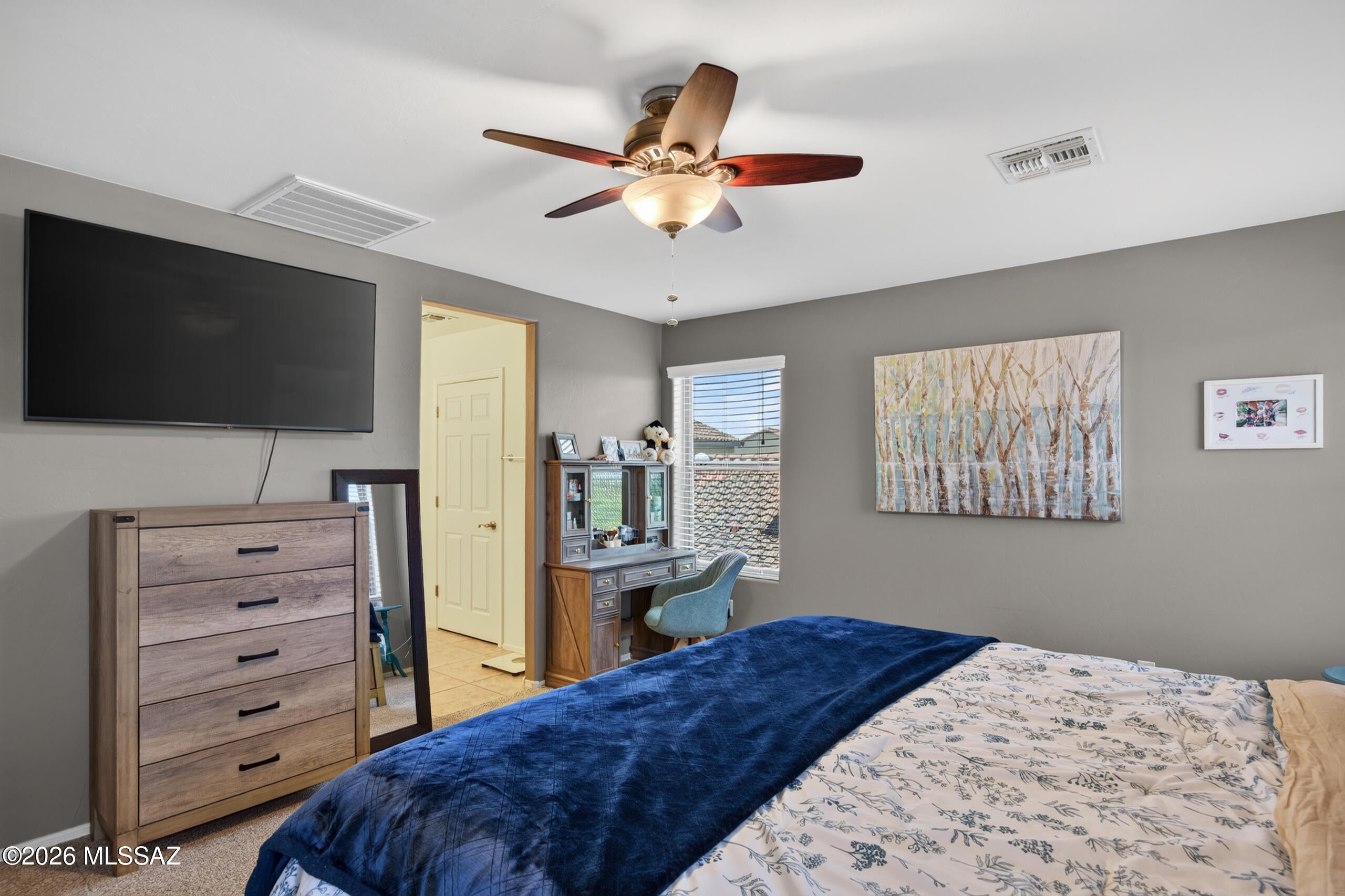 Rancho Del Lago (1-100) - Residential